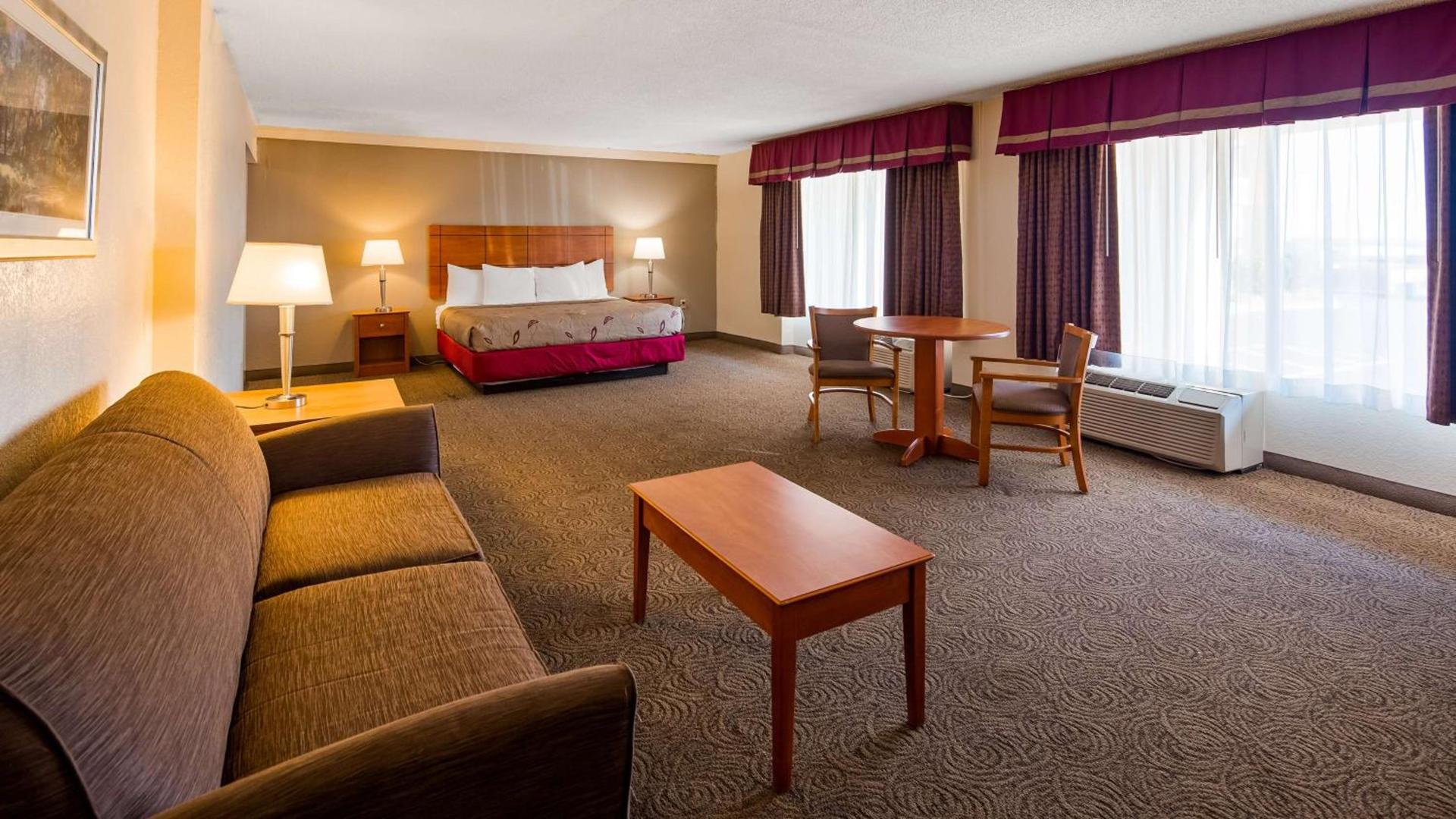 Best Western Thunderbird Motel photo 3