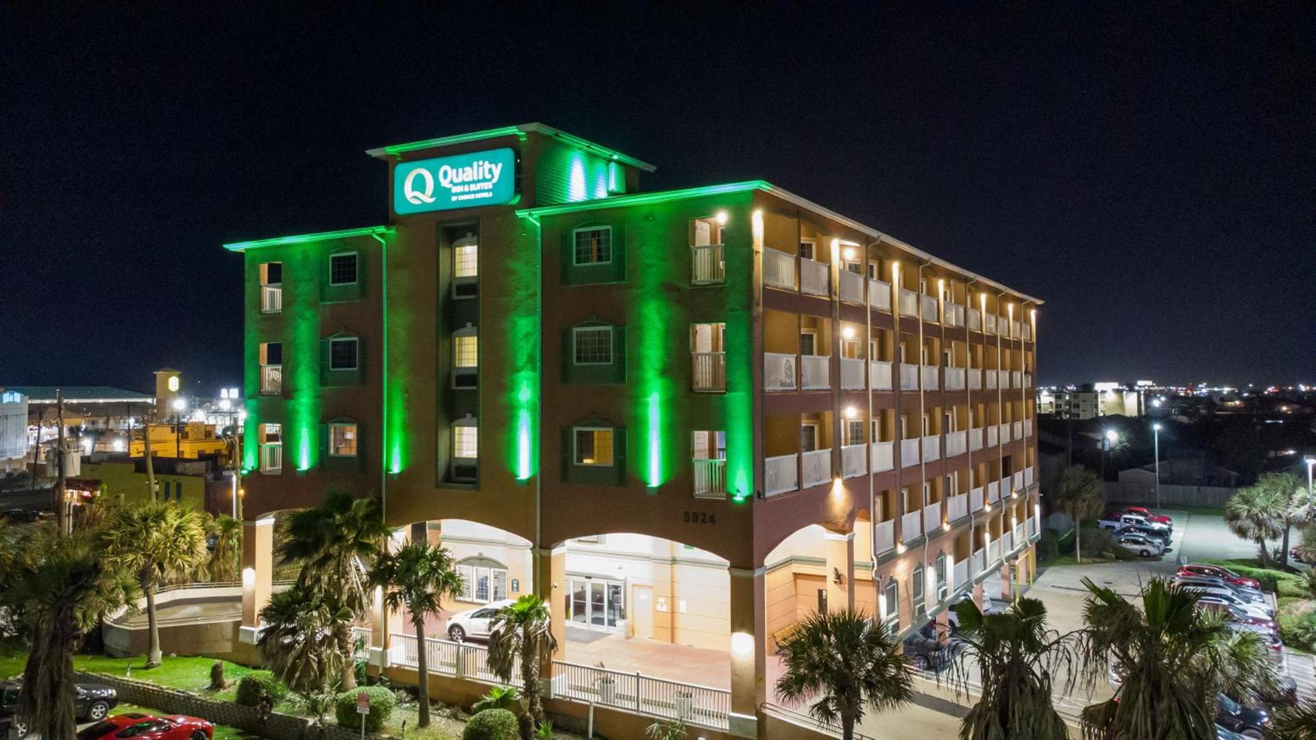 Hyatt Select Galveston Beachfront photo 55