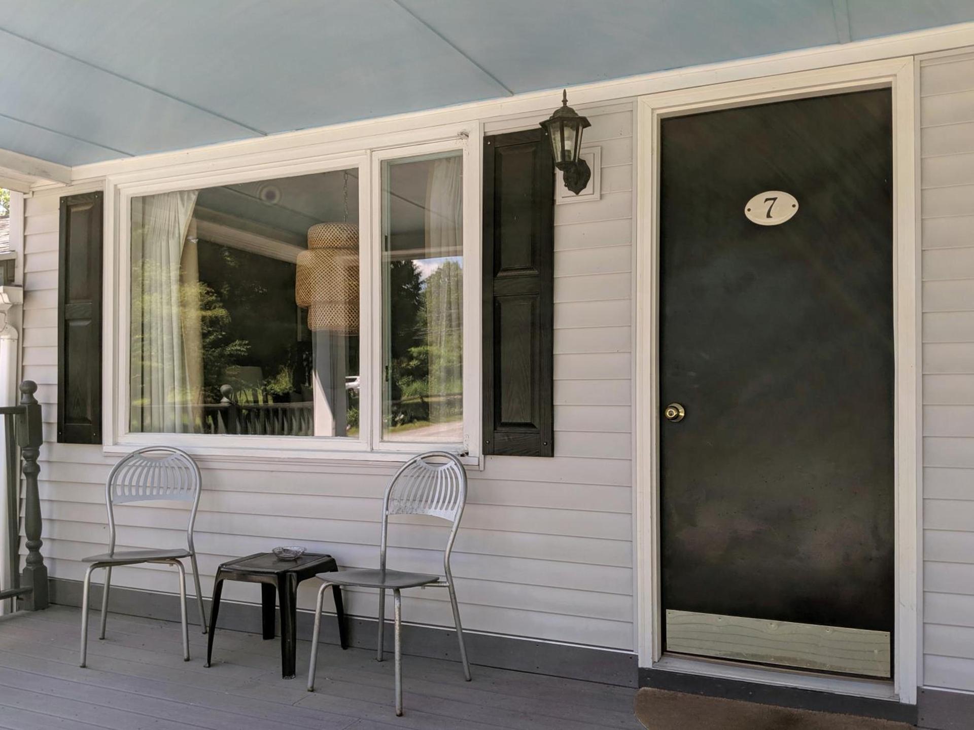 Harwood Hill Motel photo 44