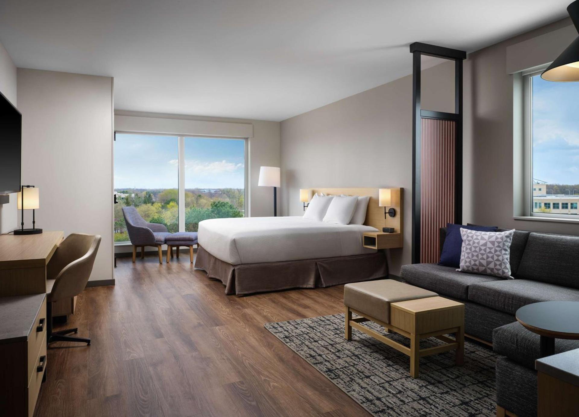 The Forester Hotel, part of Unscripted by Hyatt photo 61