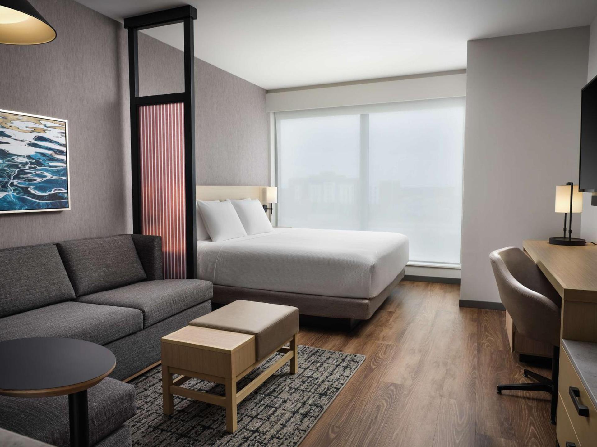 The Forester Hotel, part of Unscripted by Hyatt photo 66