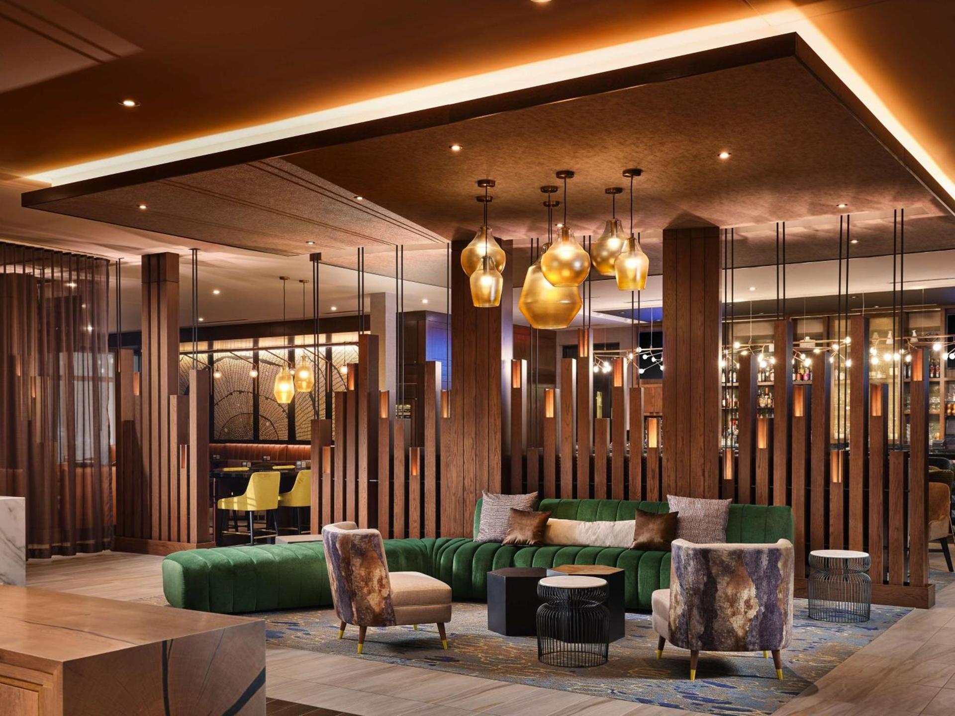The Forester Hotel, part of Unscripted by Hyatt photo 68