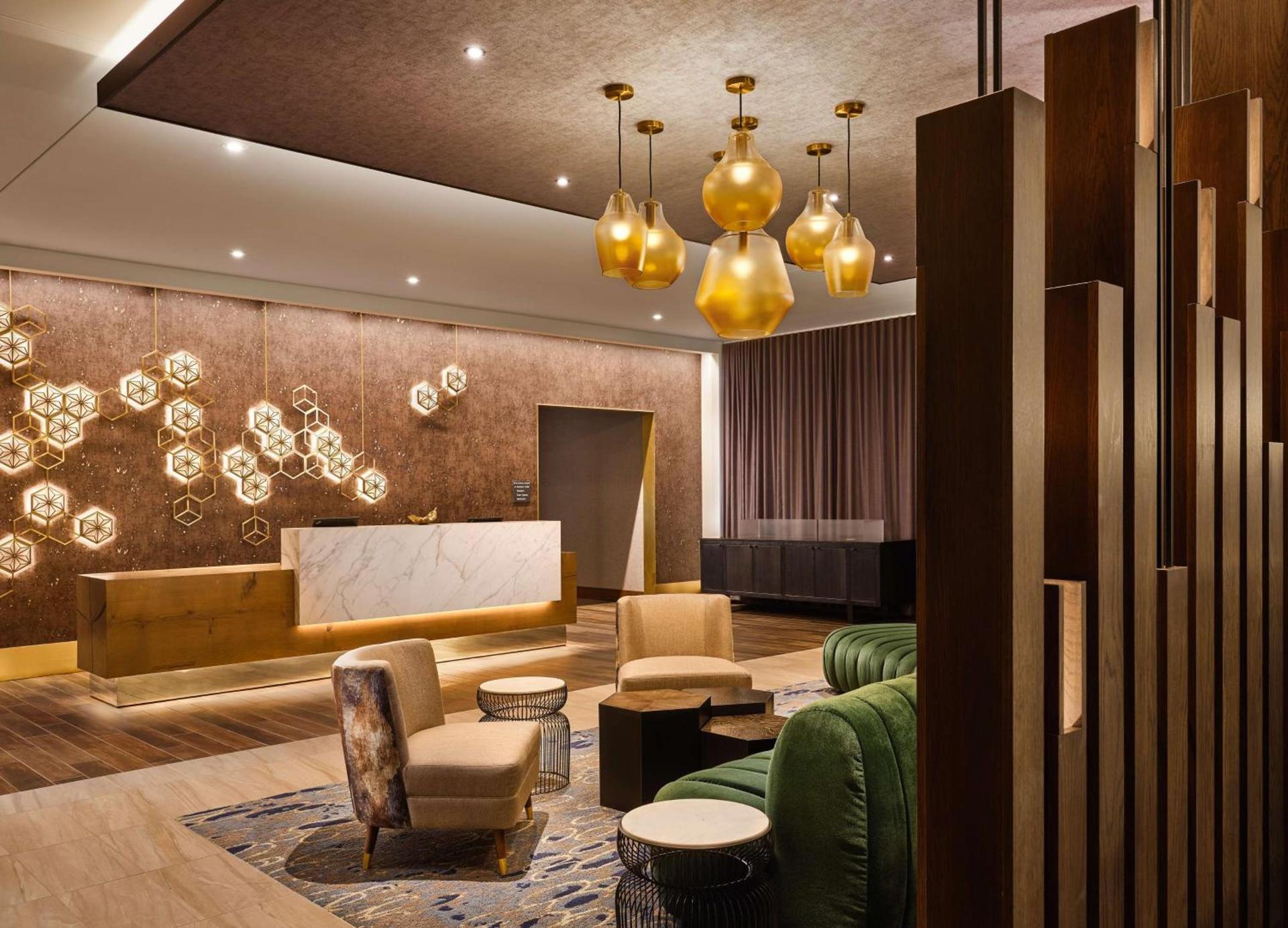 The Forester Hotel, part of Unscripted by Hyatt photo 69