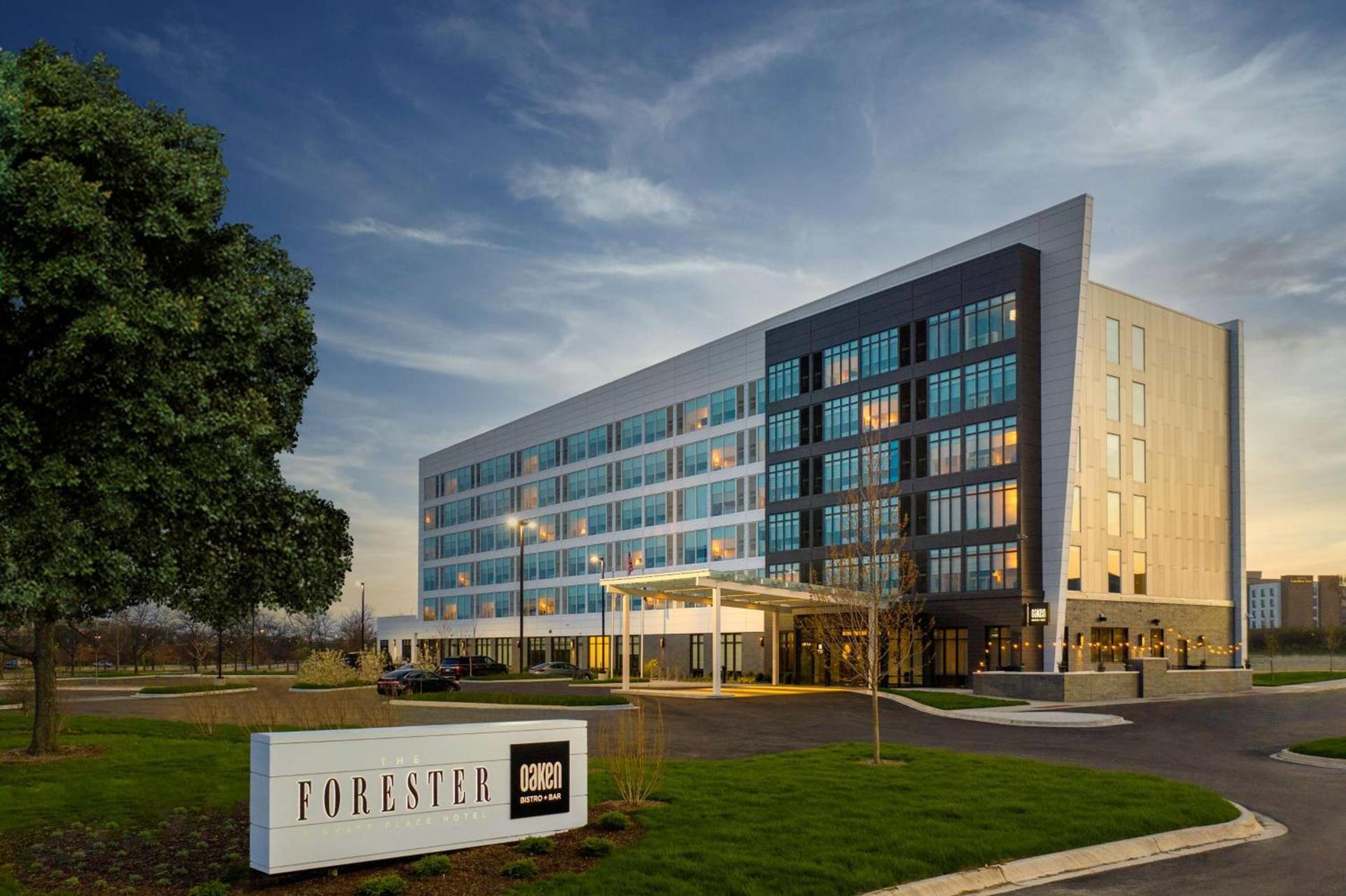 The Forester Hotel, part of Unscripted by Hyatt photo 71