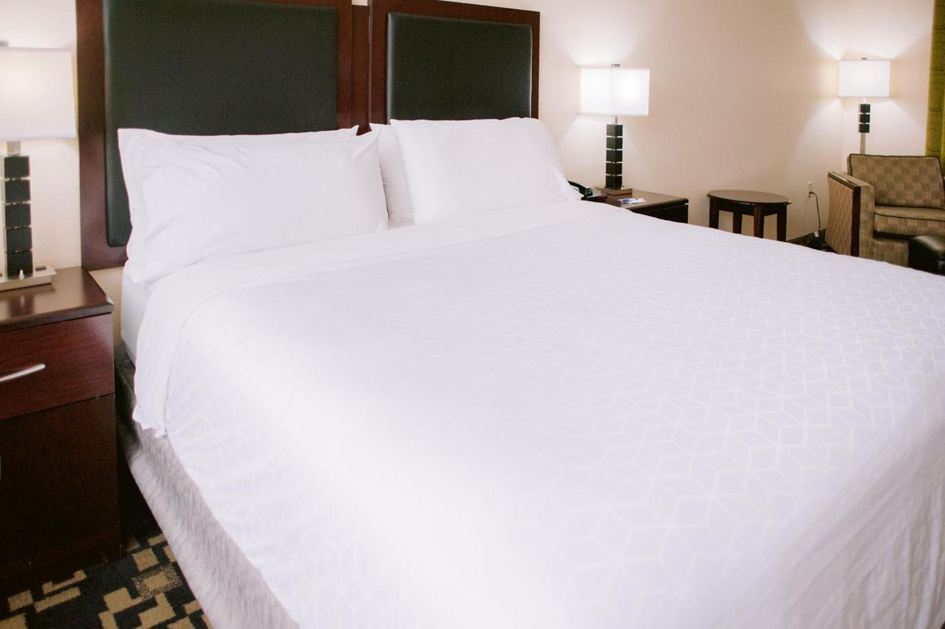 Holiday Inn Express Hotel Raleigh Southwest by IHG photo 22