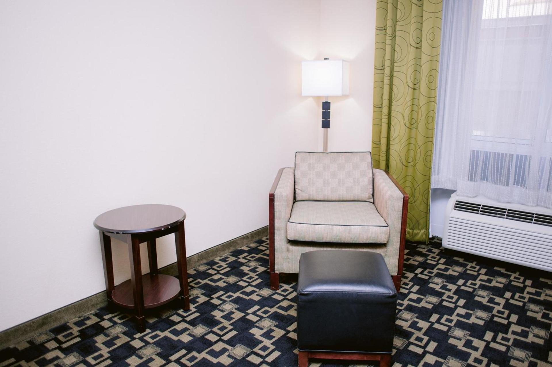 Holiday Inn Express Hotel Raleigh Southwest by IHG photo 19
