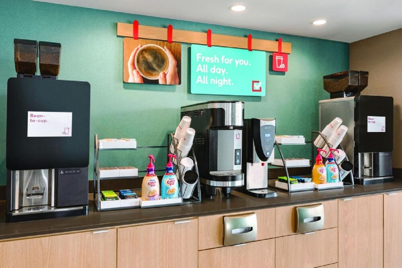 avid hotel Zeeland - Holland by IHG photo 20