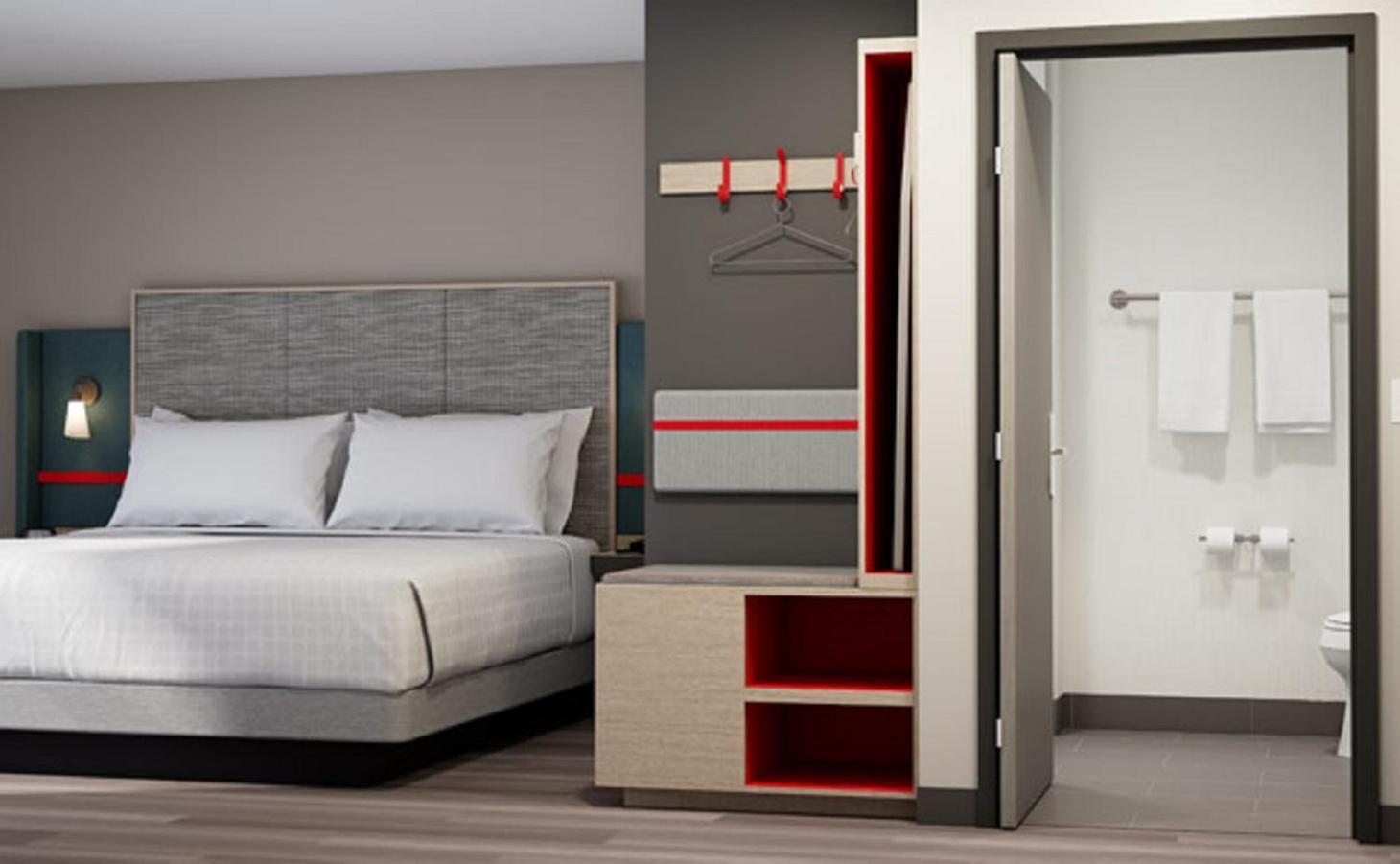 avid hotel Zeeland - Holland by IHG photo 7
