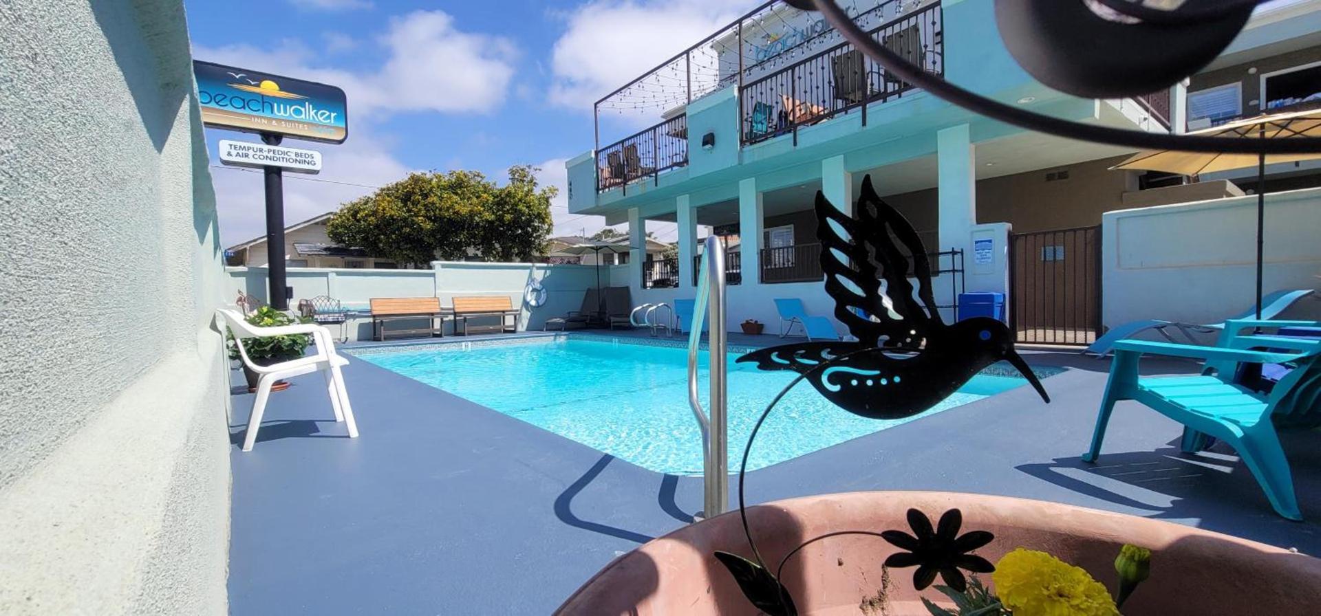 Beachwalker Inn & Suites photo 65