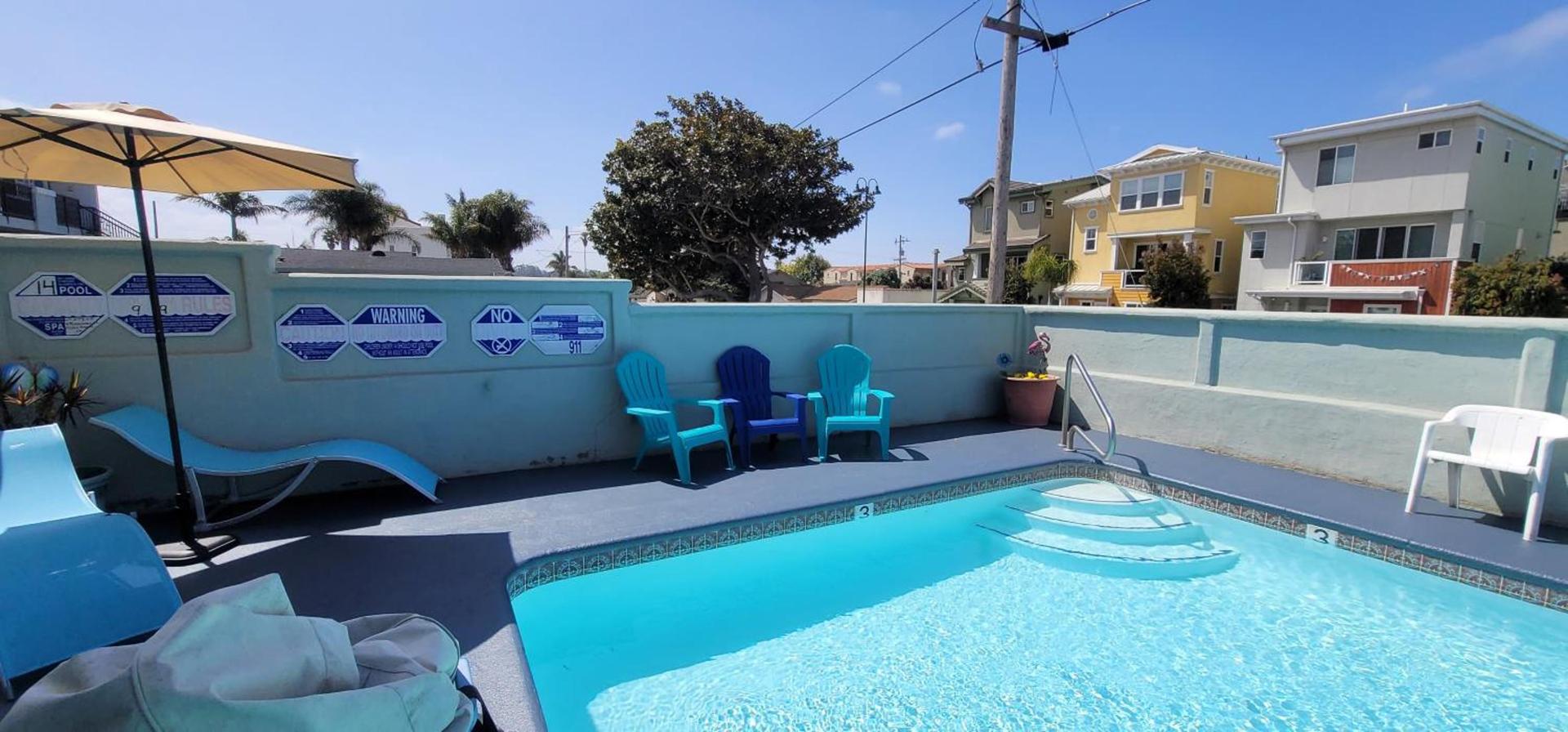 Beachwalker Inn & Suites photo 63