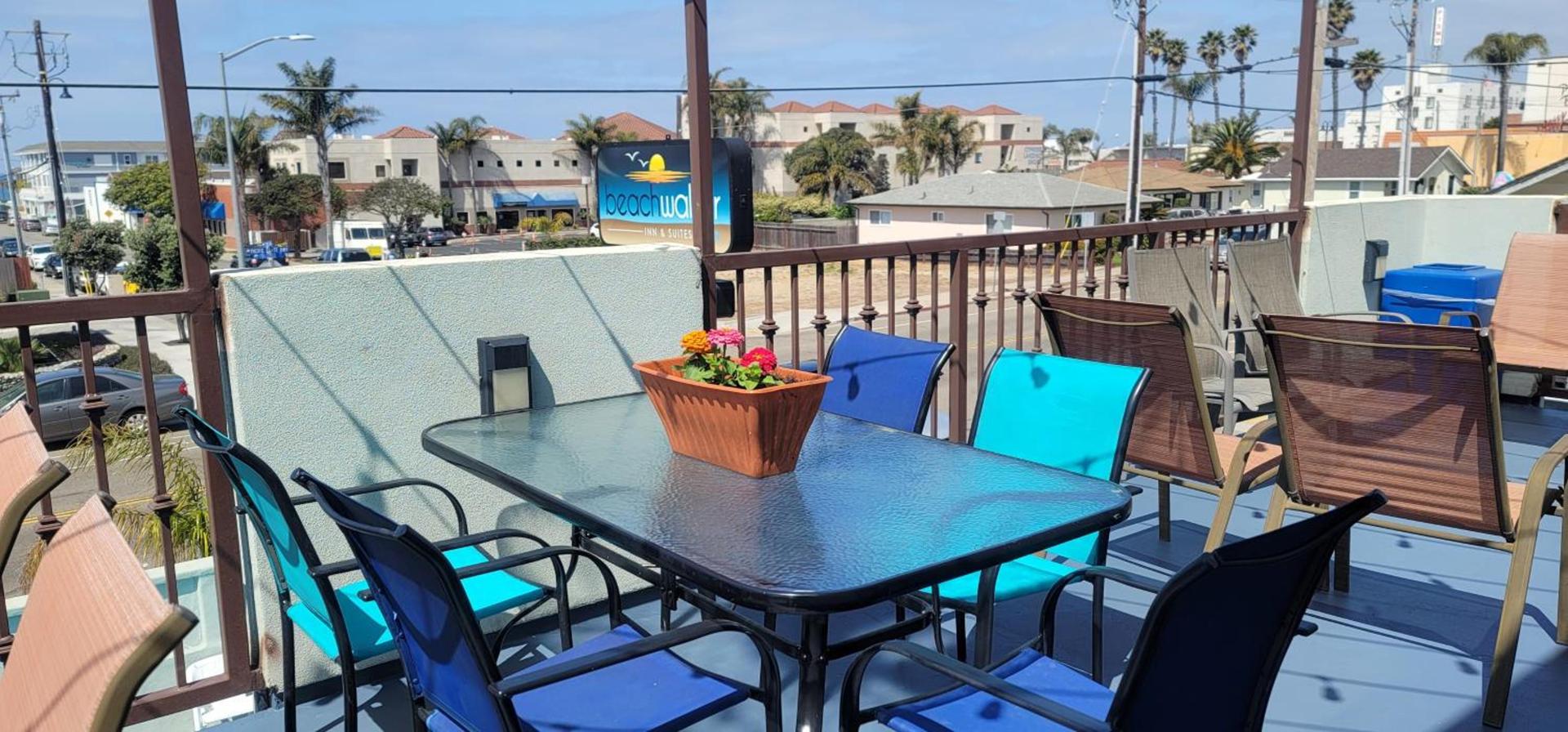 Beachwalker Inn & Suites photo 62