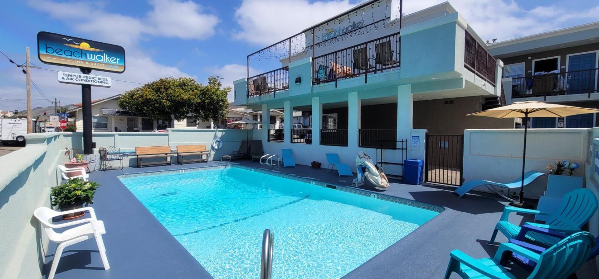Beachwalker Inn & Suites photo 4