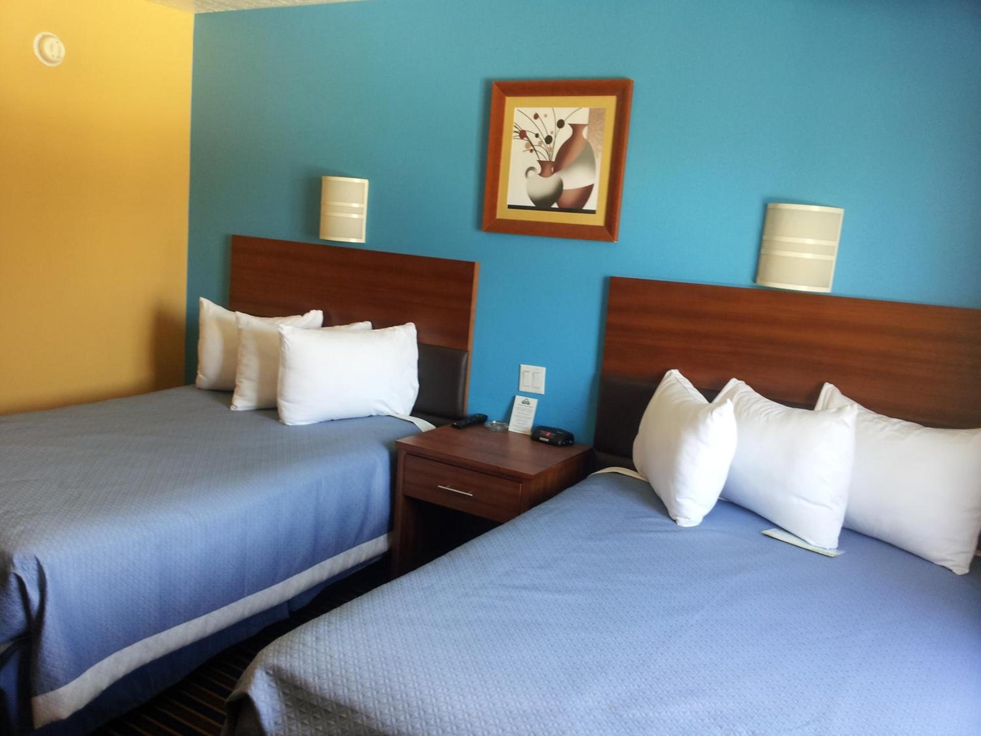 Days Inn by Wyndham Vernal photo 31
