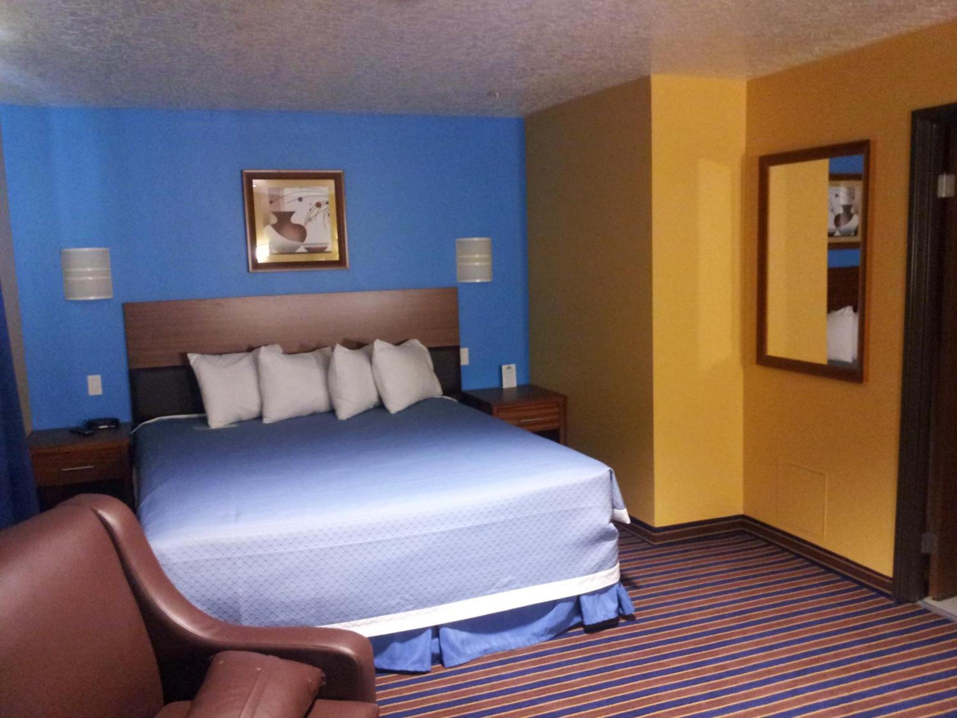 Days Inn by Wyndham Vernal photo 32