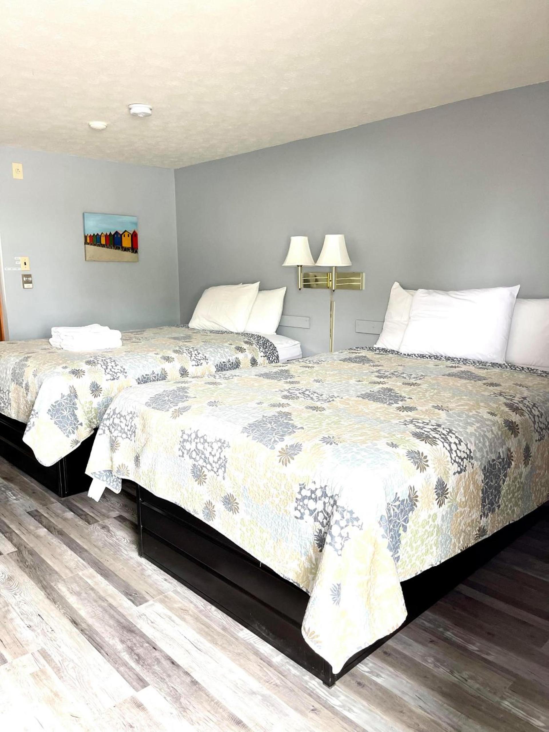 Seacoast Motel photo 26
