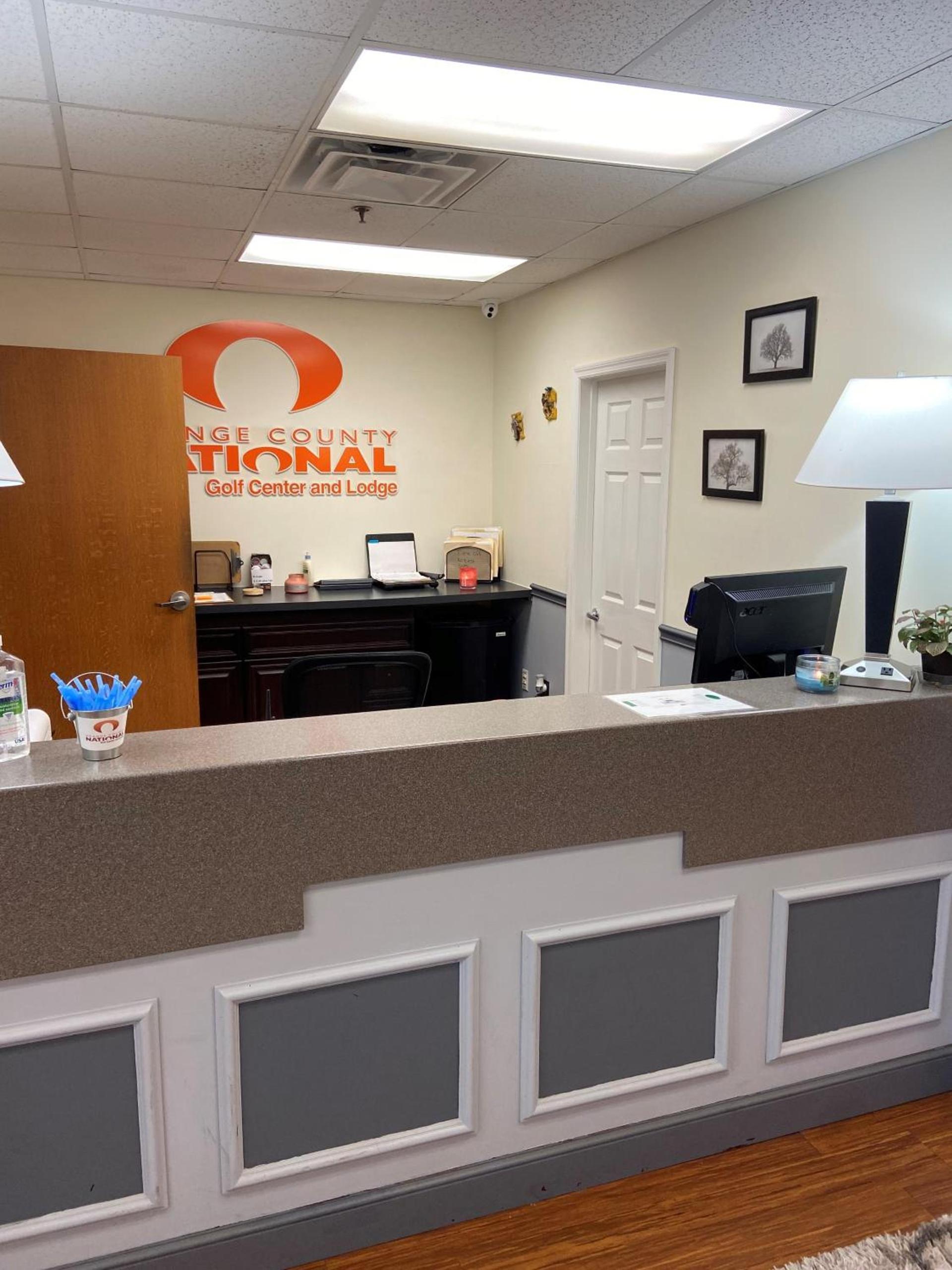 Orange County National Golf Center and Lodge photo 50