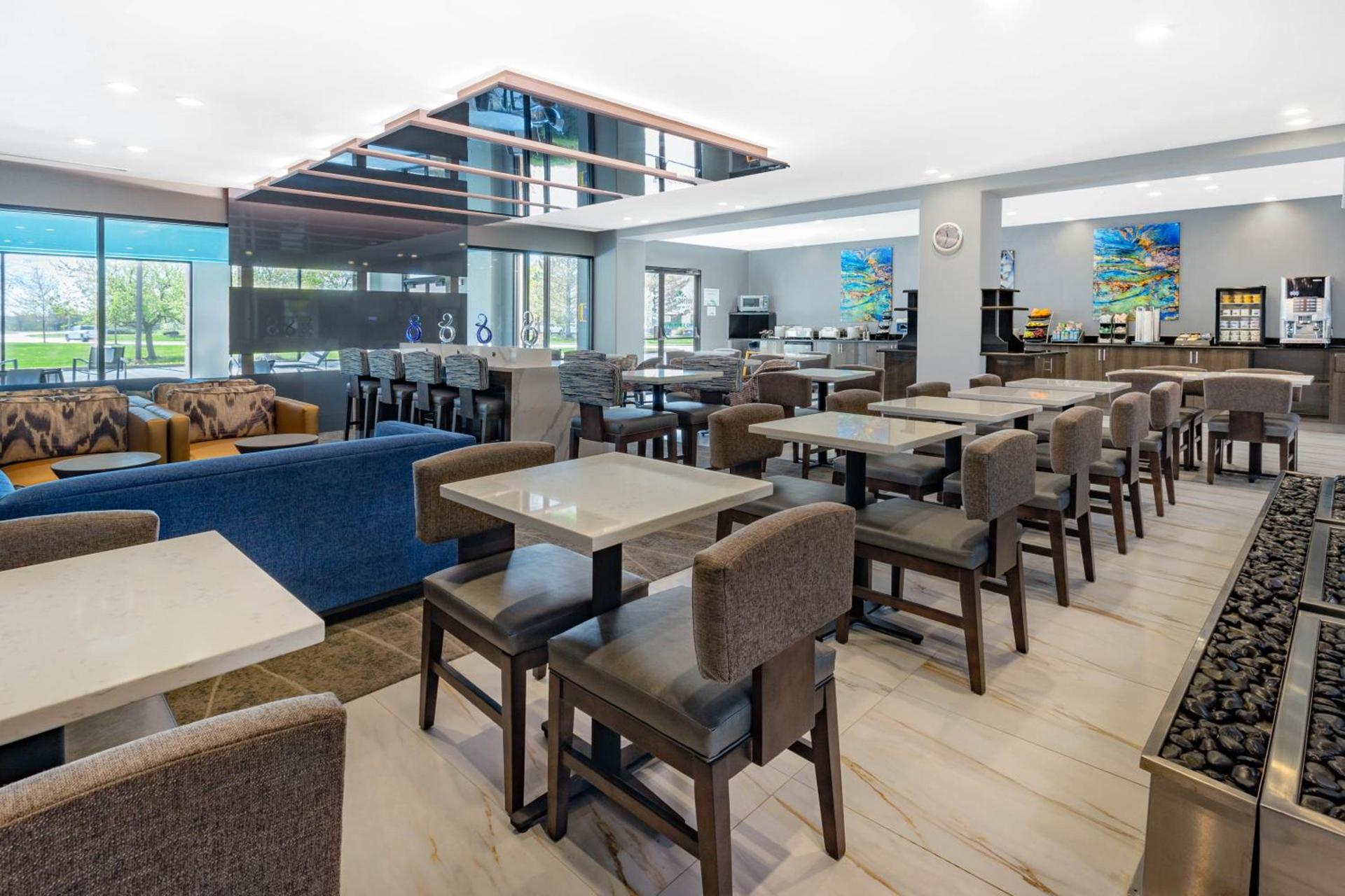 Wingate by Wyndham Tinley Park photo 7