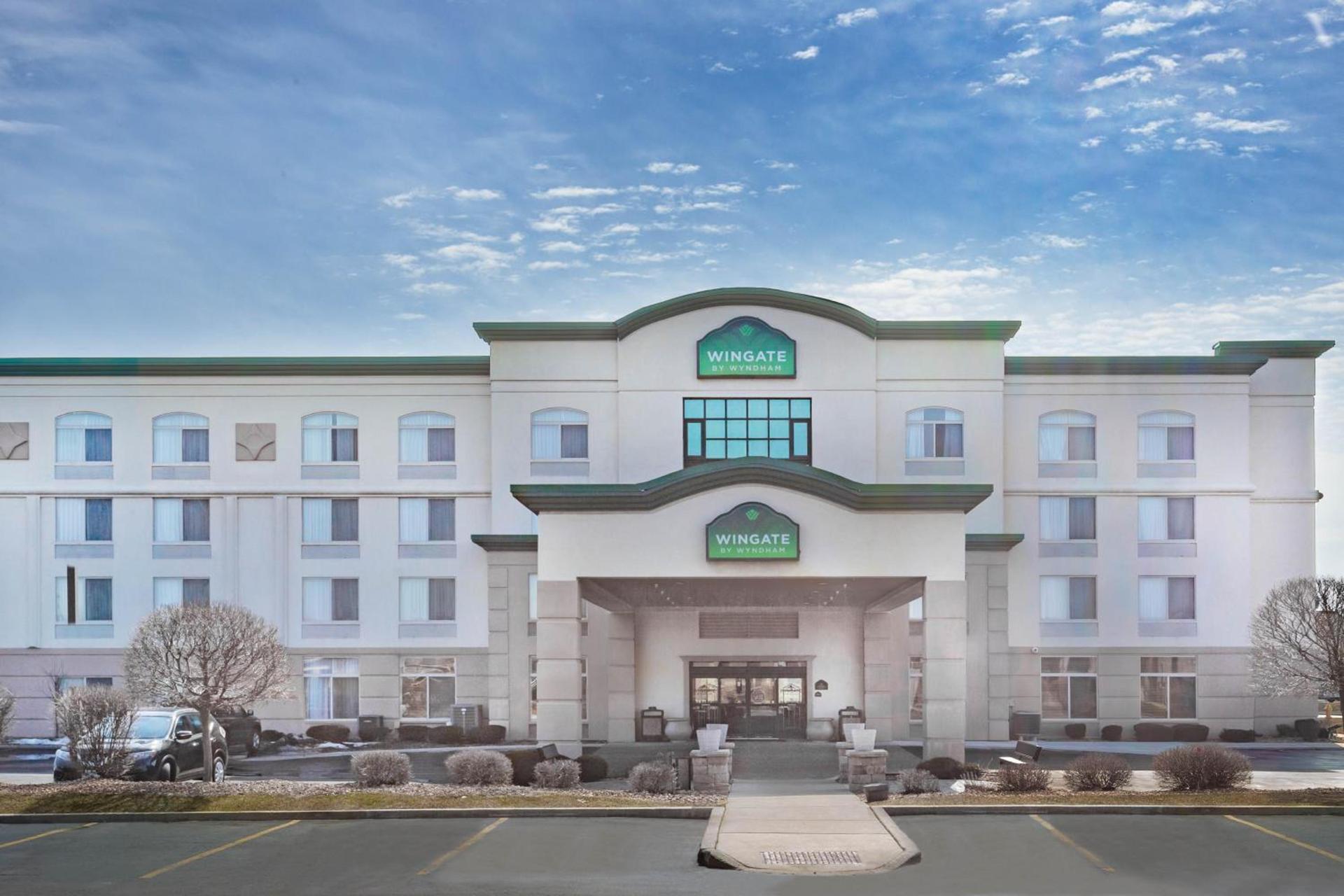 Wingate by Wyndham Tinley Park photo 3