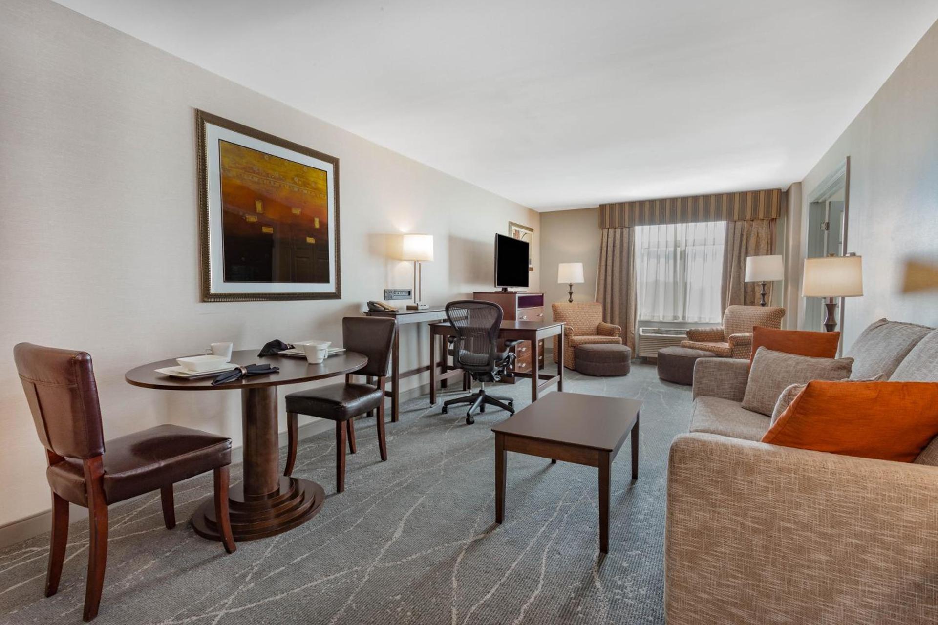 Wingate by Wyndham Tinley Park photo 16