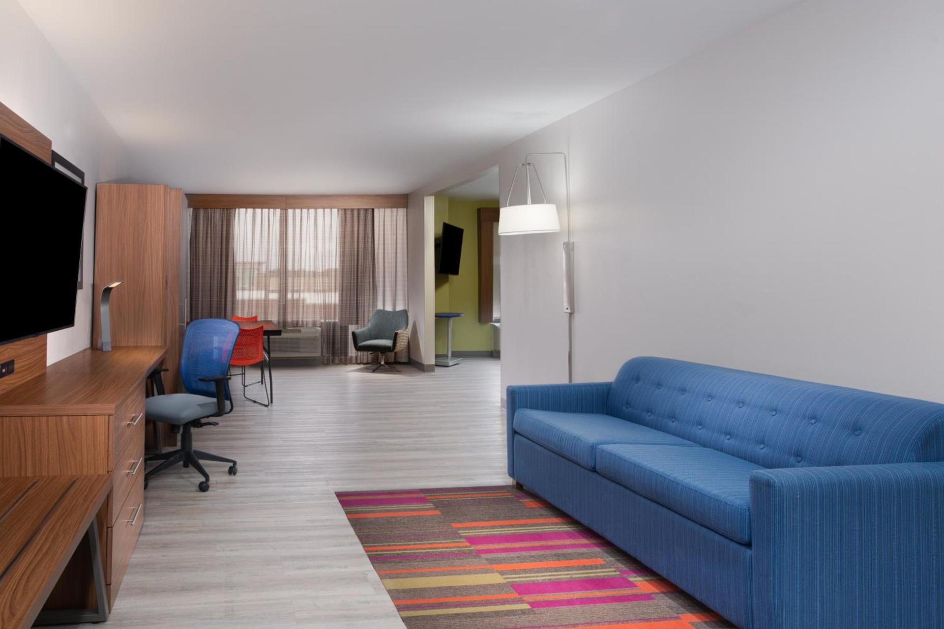 Holiday Inn Express & Suites - Morehead City by IHG photo 58