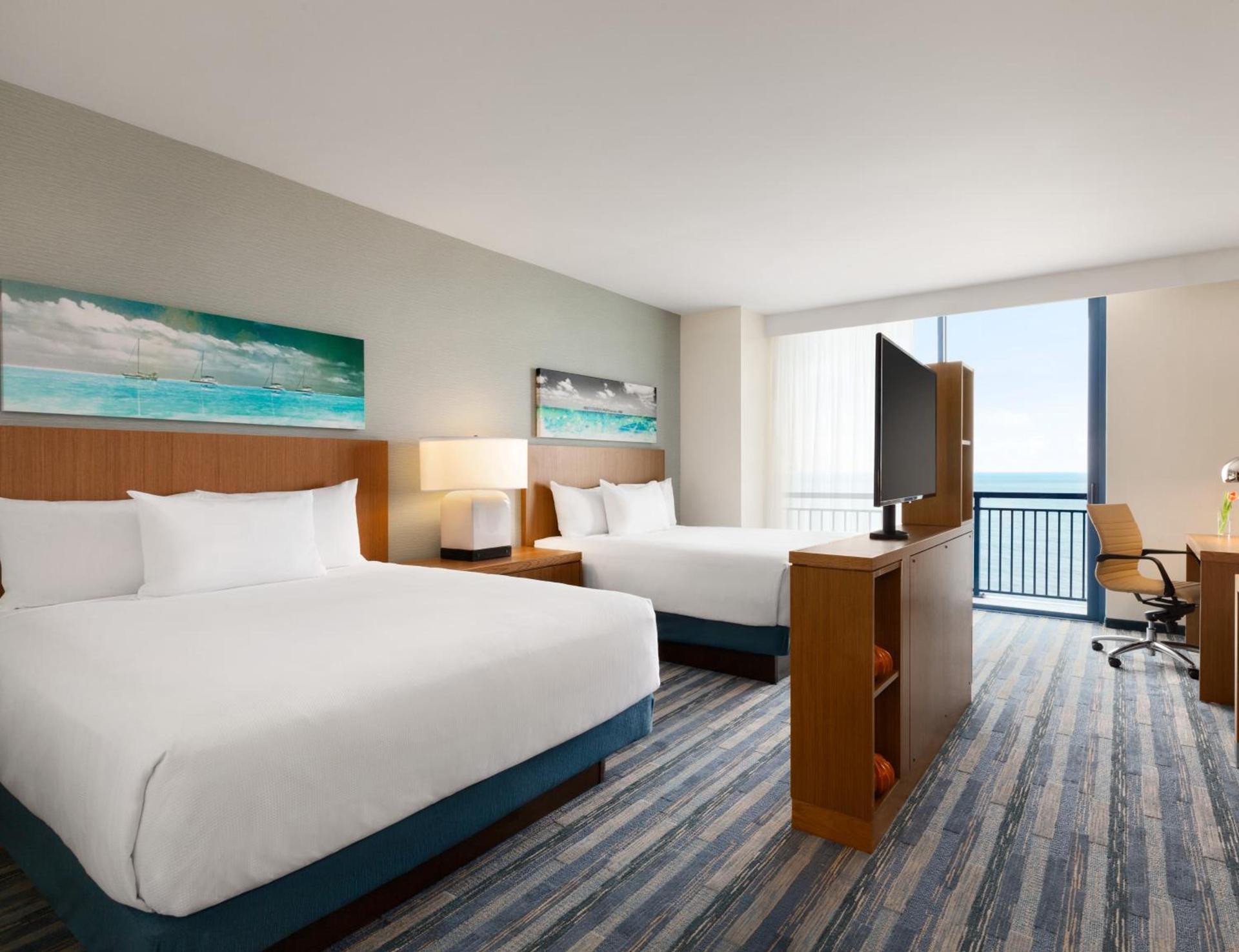Hyatt House Virginia Beach / Oceanfront photo 20