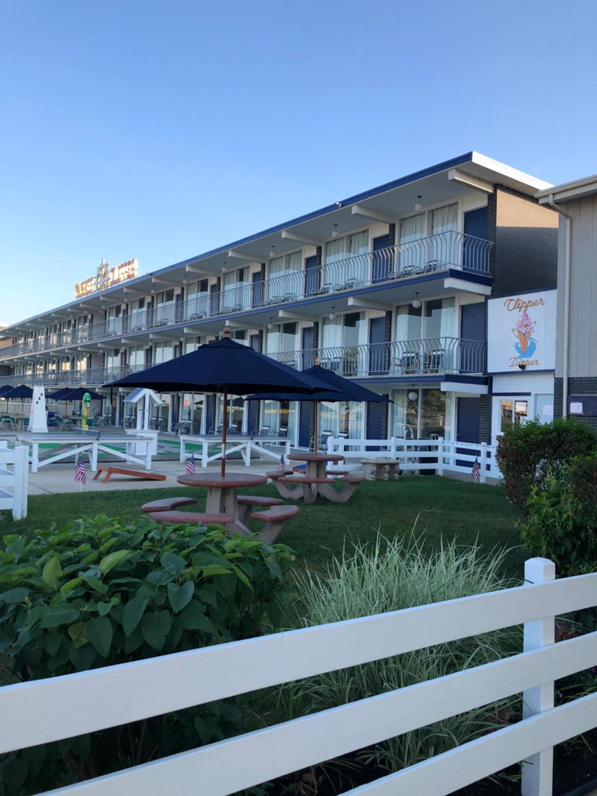 Yankee Clipper Resort Motel photo 13
