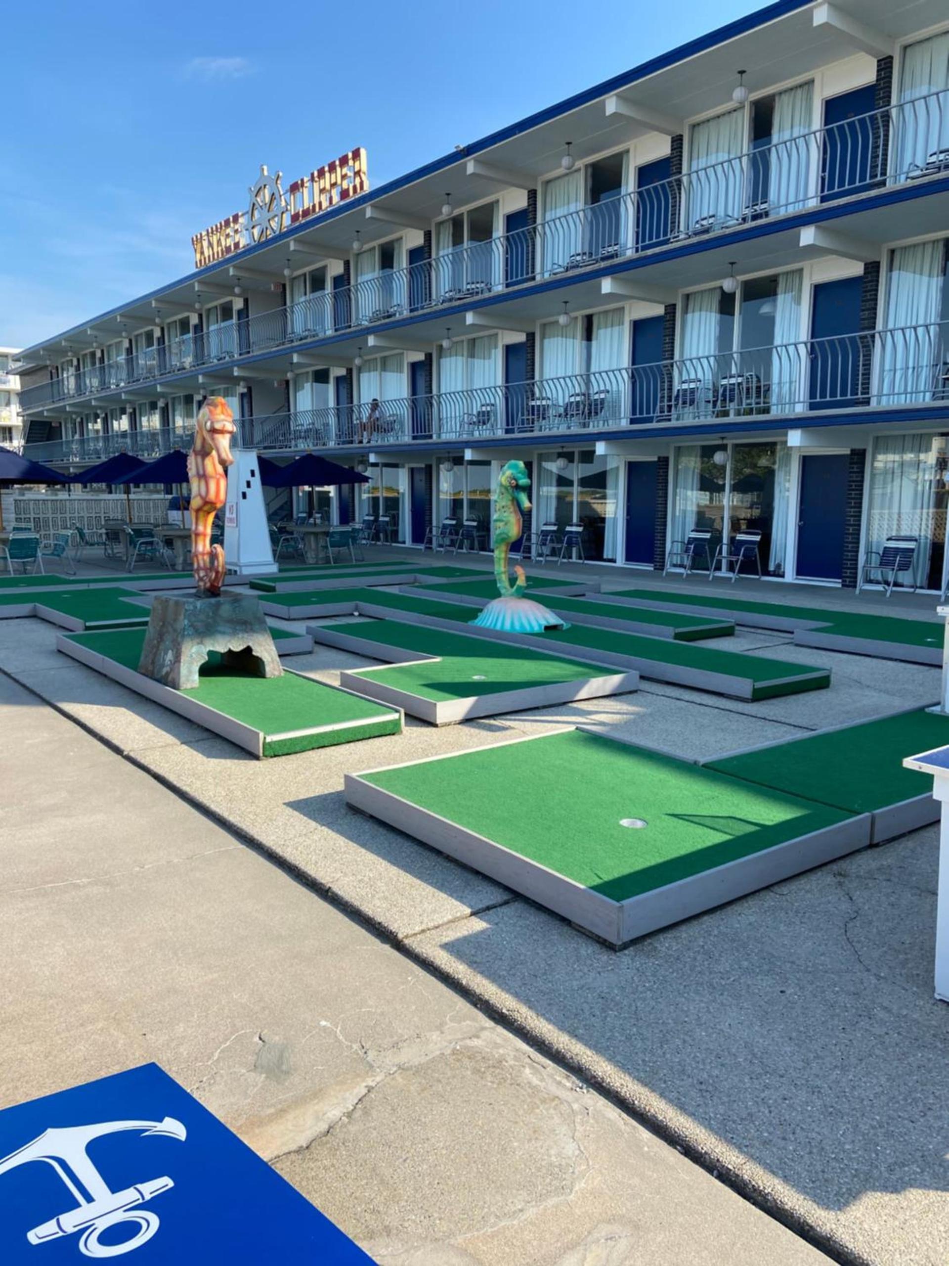 Yankee Clipper Resort Motel photo 6