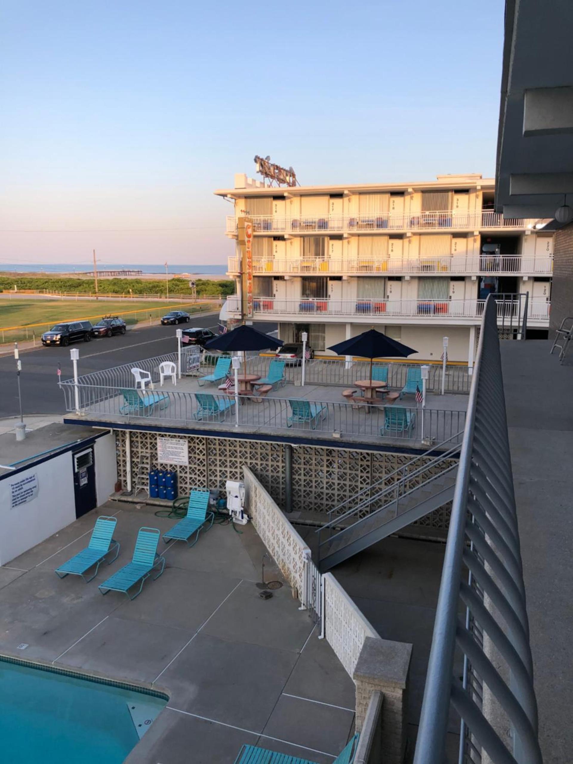 Yankee Clipper Resort Motel photo 2