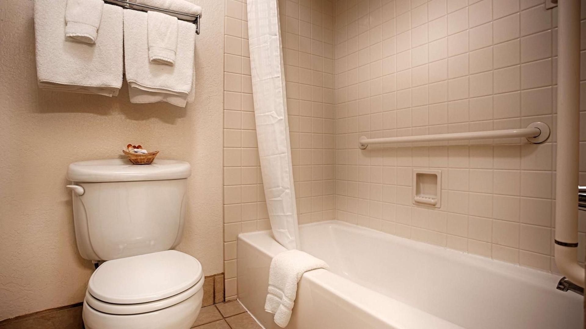 Best Western Sandman Hotel photo 11