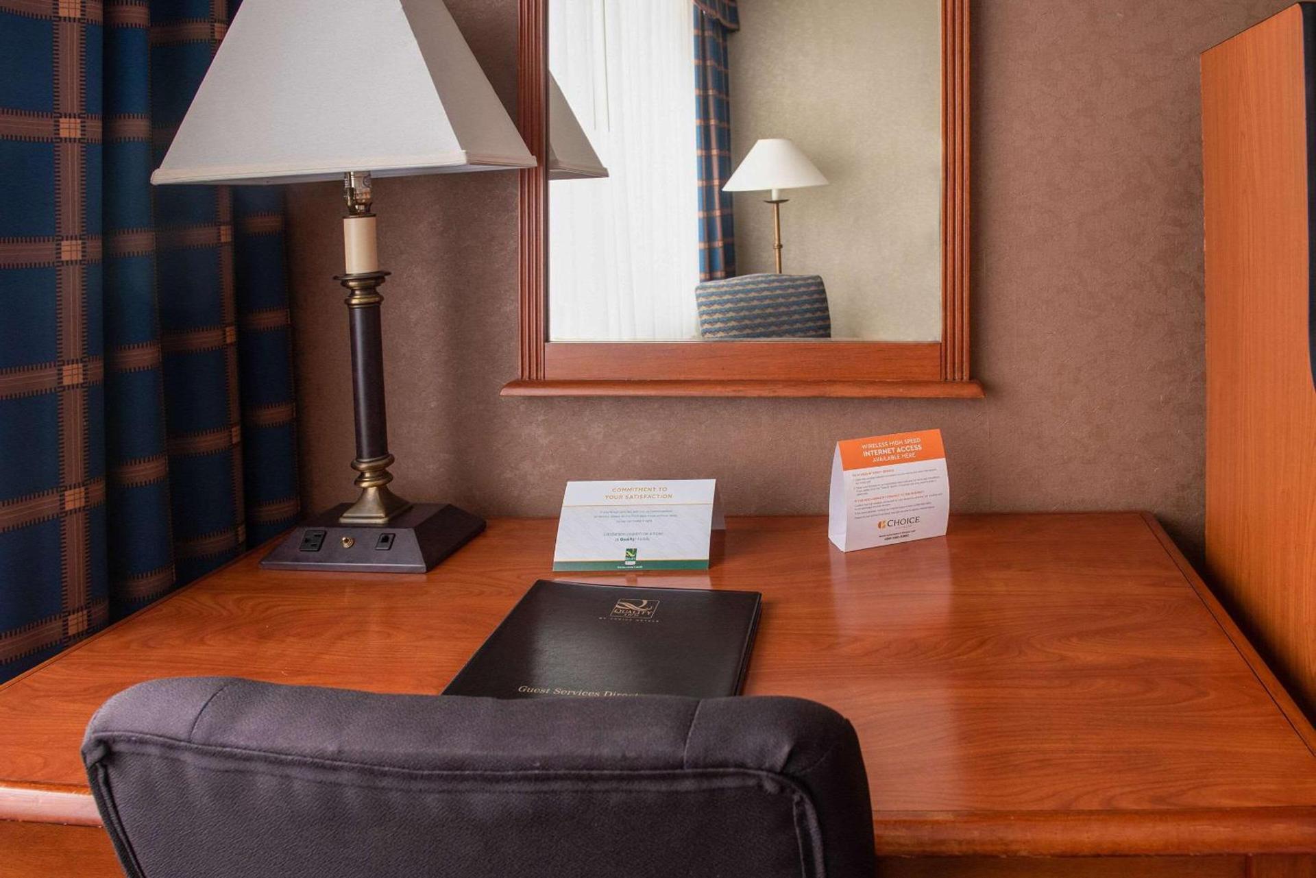 Quality Inn Beckley photo 13