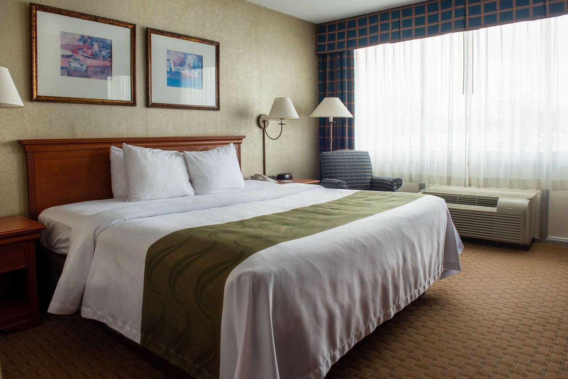 Quality Inn Beckley photo 2