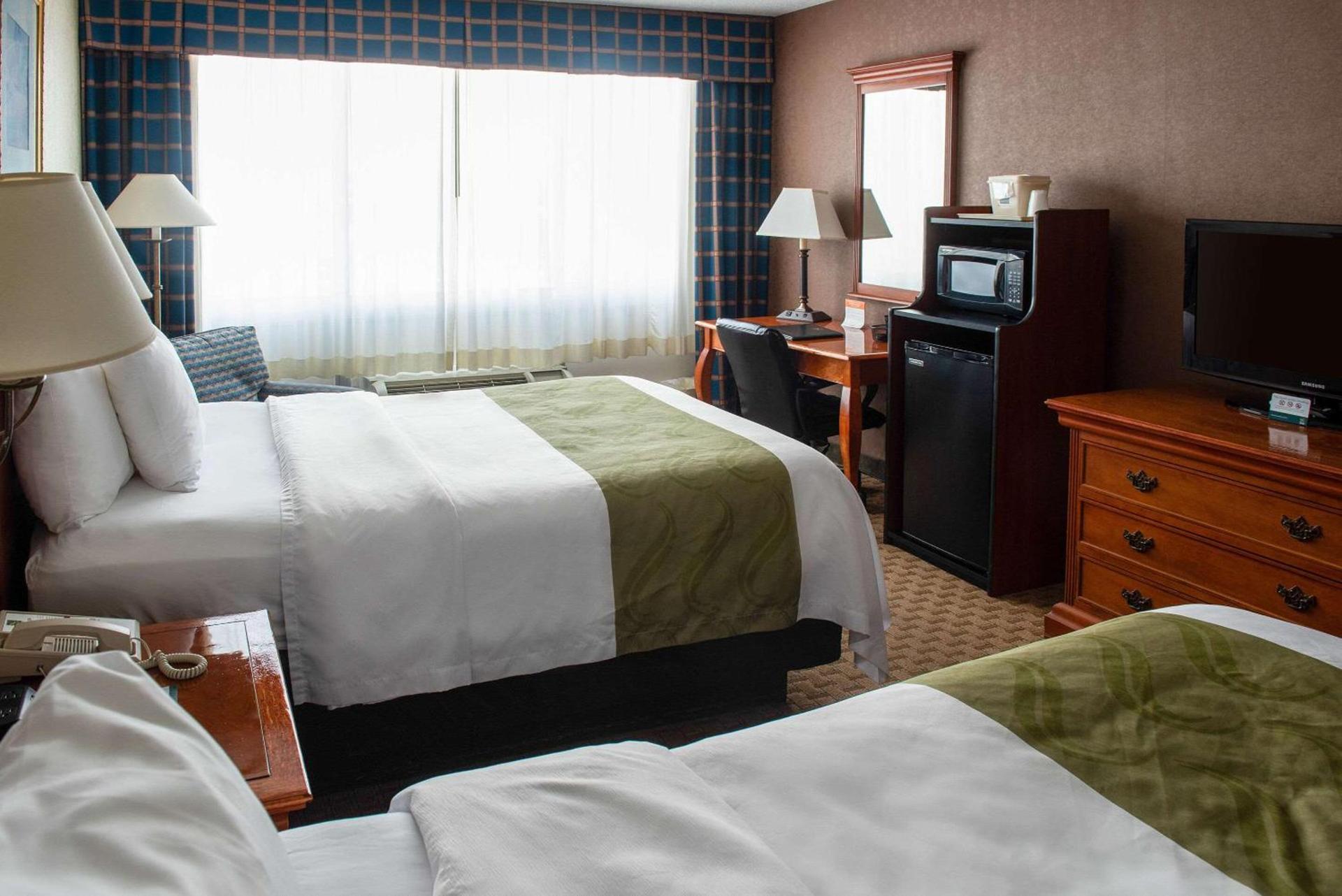 Quality Inn Beckley photo 14