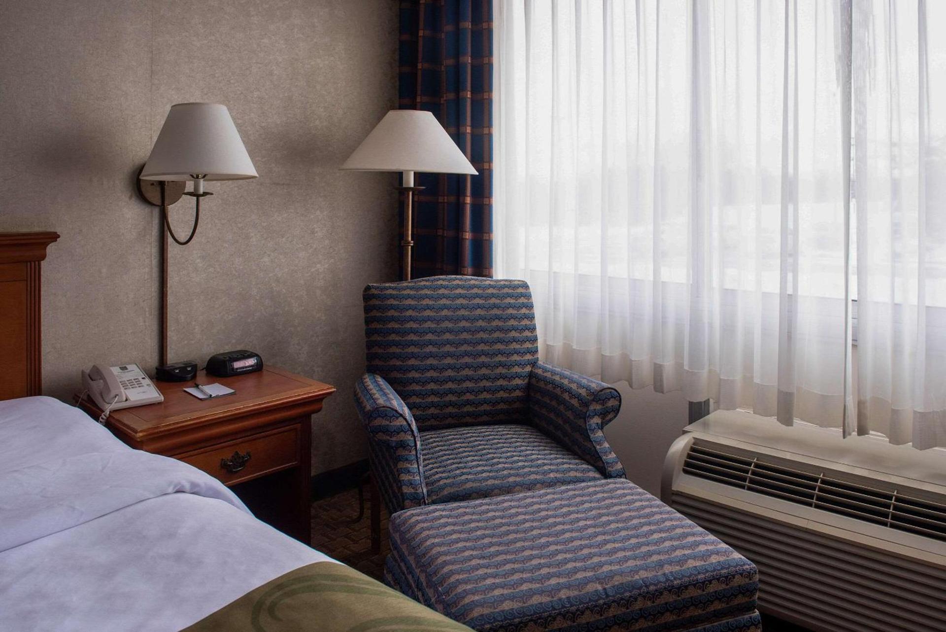 Quality Inn Beckley photo 15