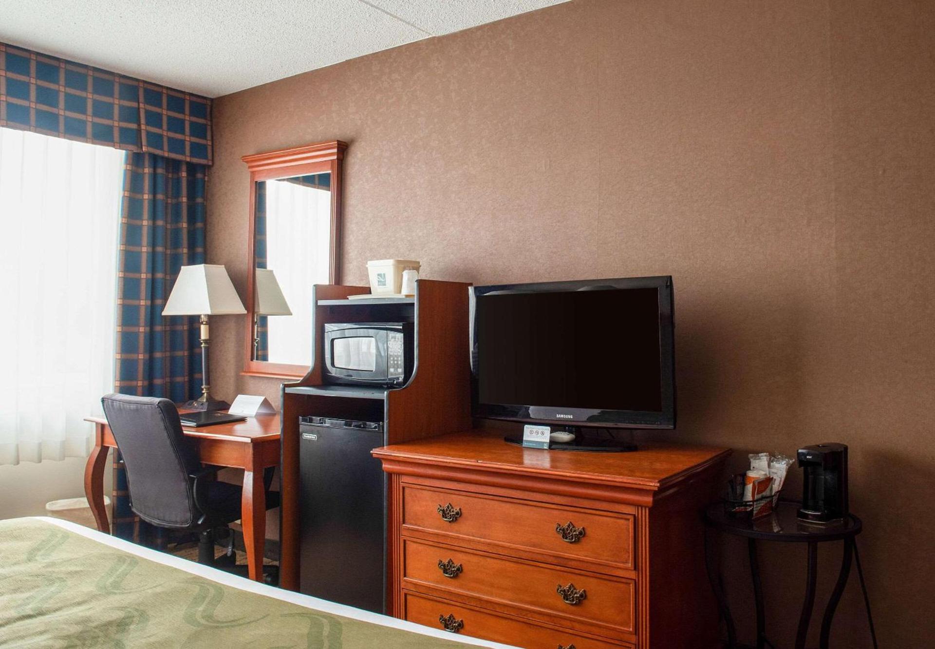 Quality Inn Beckley photo 16