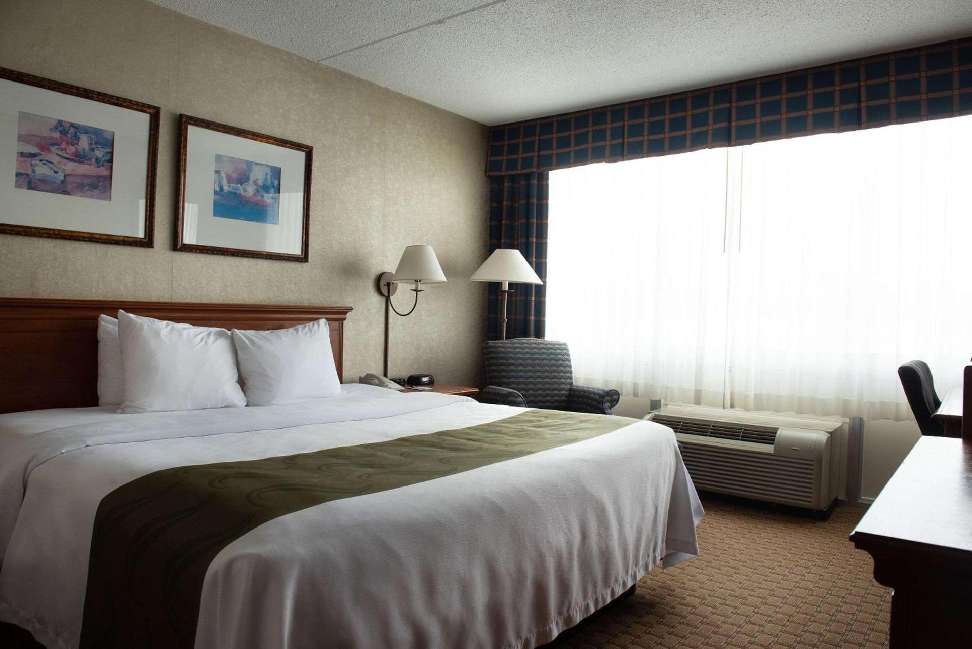 Quality Inn Beckley photo 17