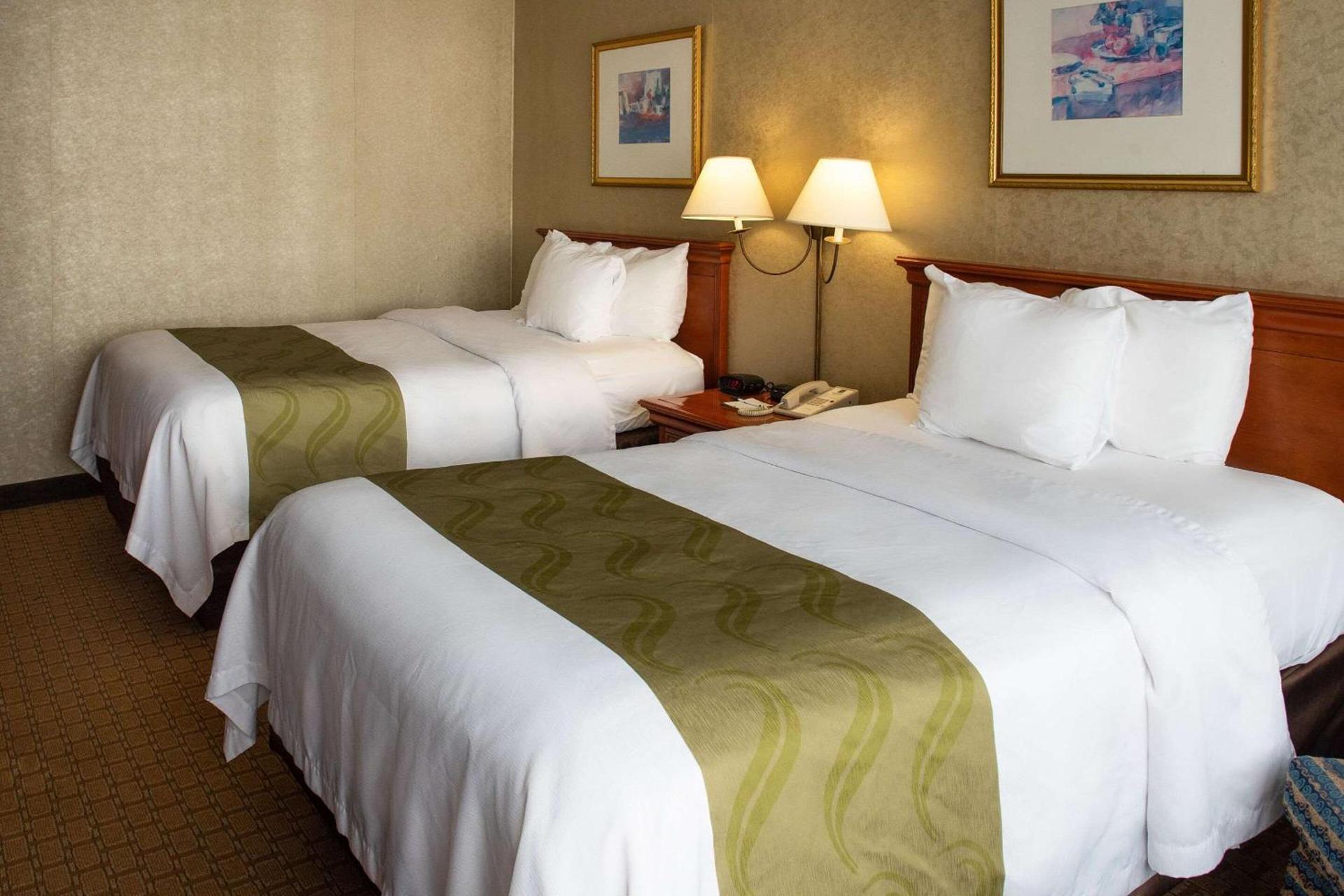 Quality Inn Beckley photo 18