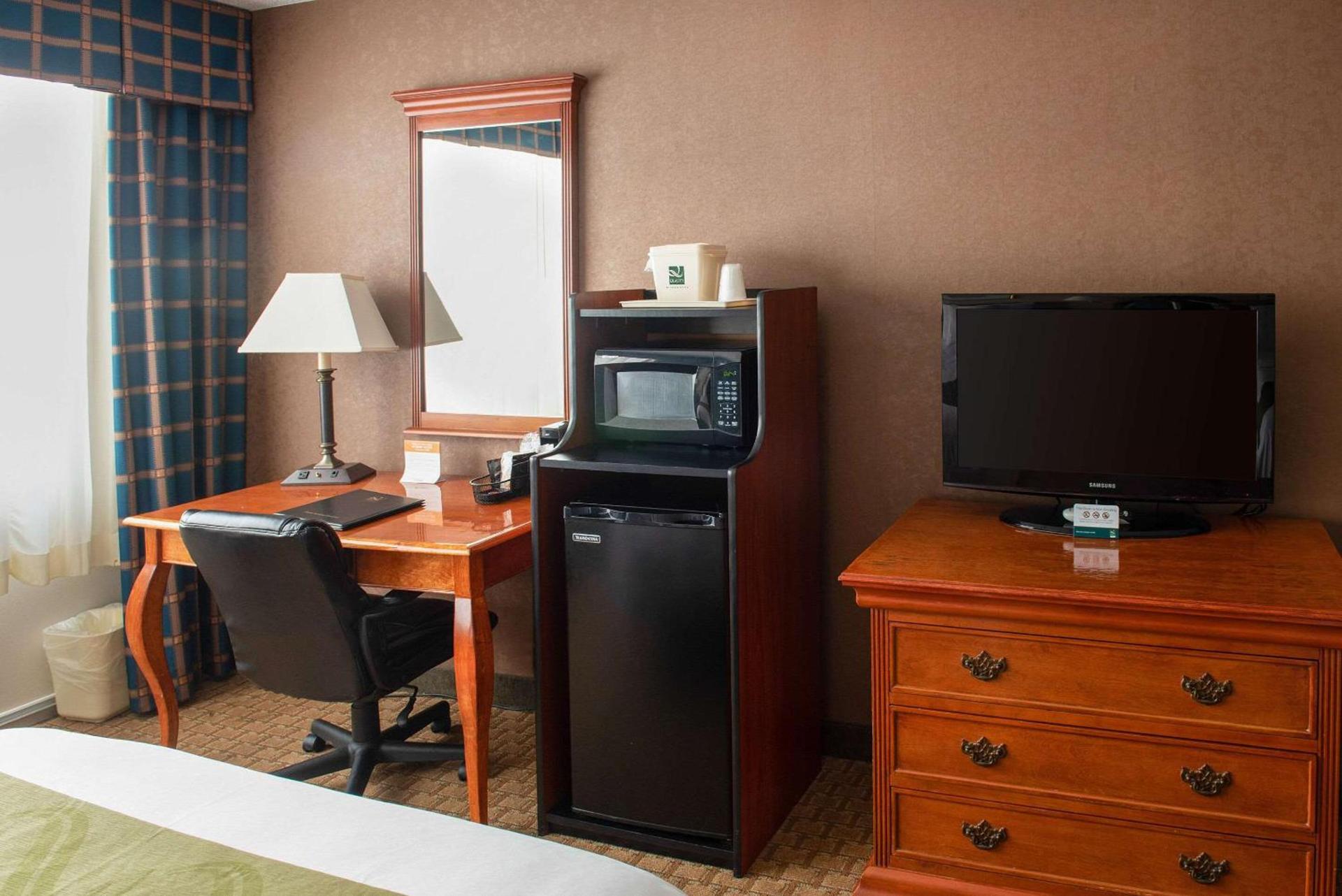 Quality Inn Beckley photo 20