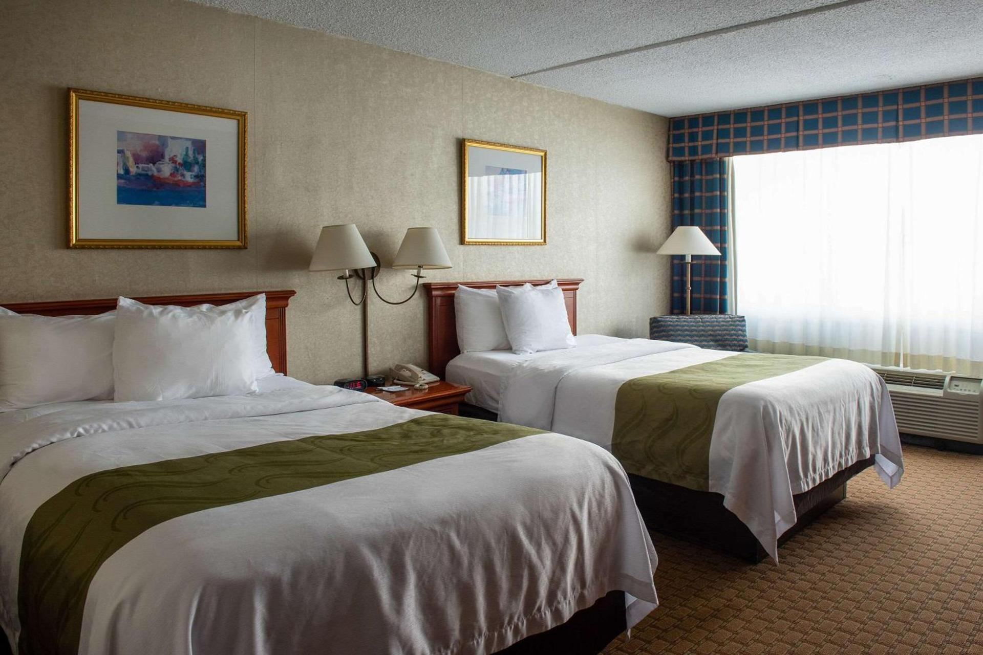 Quality Inn Beckley photo 21