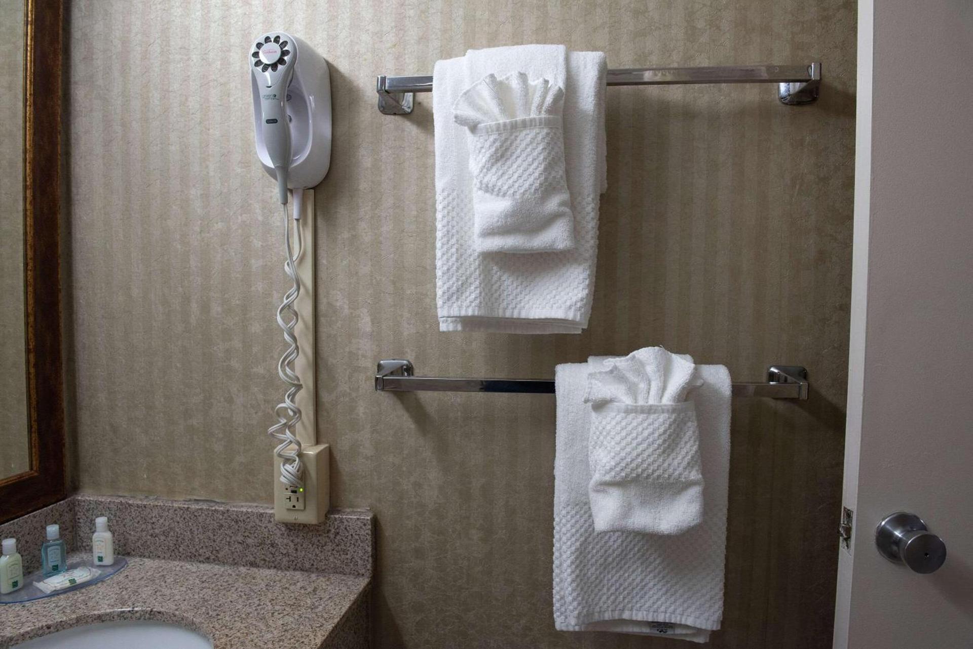 Quality Inn Beckley photo 23