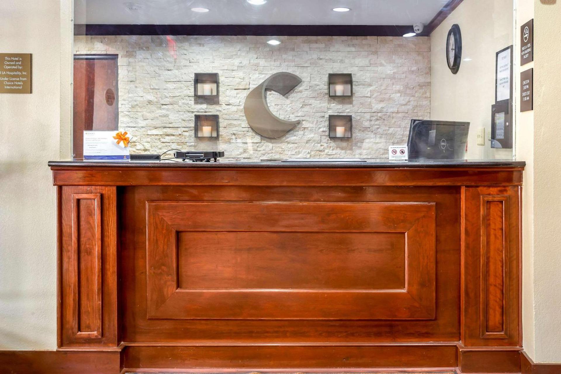 Comfort Inn Hoffman Estates - Schaumburg photo 32