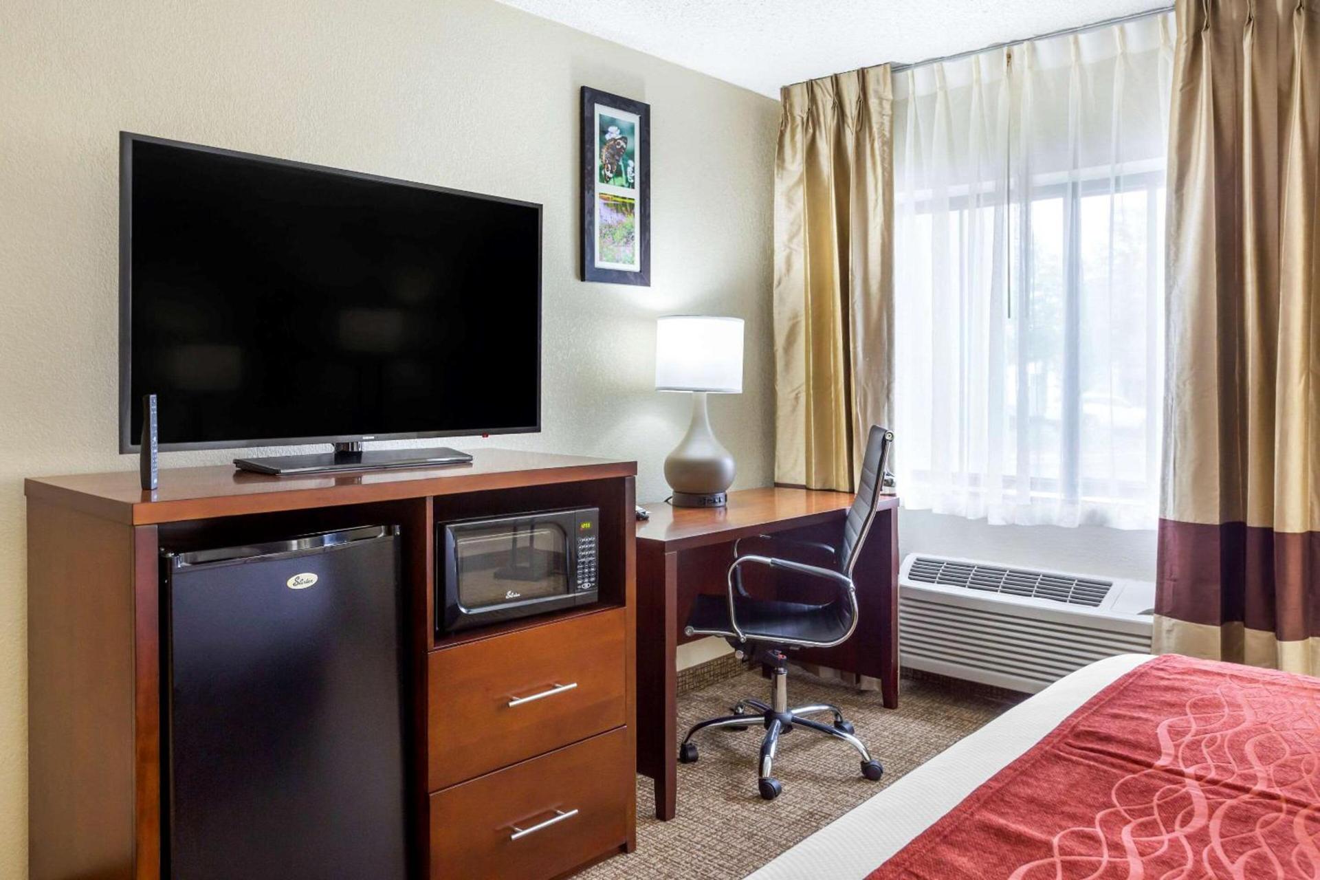 Comfort Inn Hoffman Estates - Schaumburg photo 27