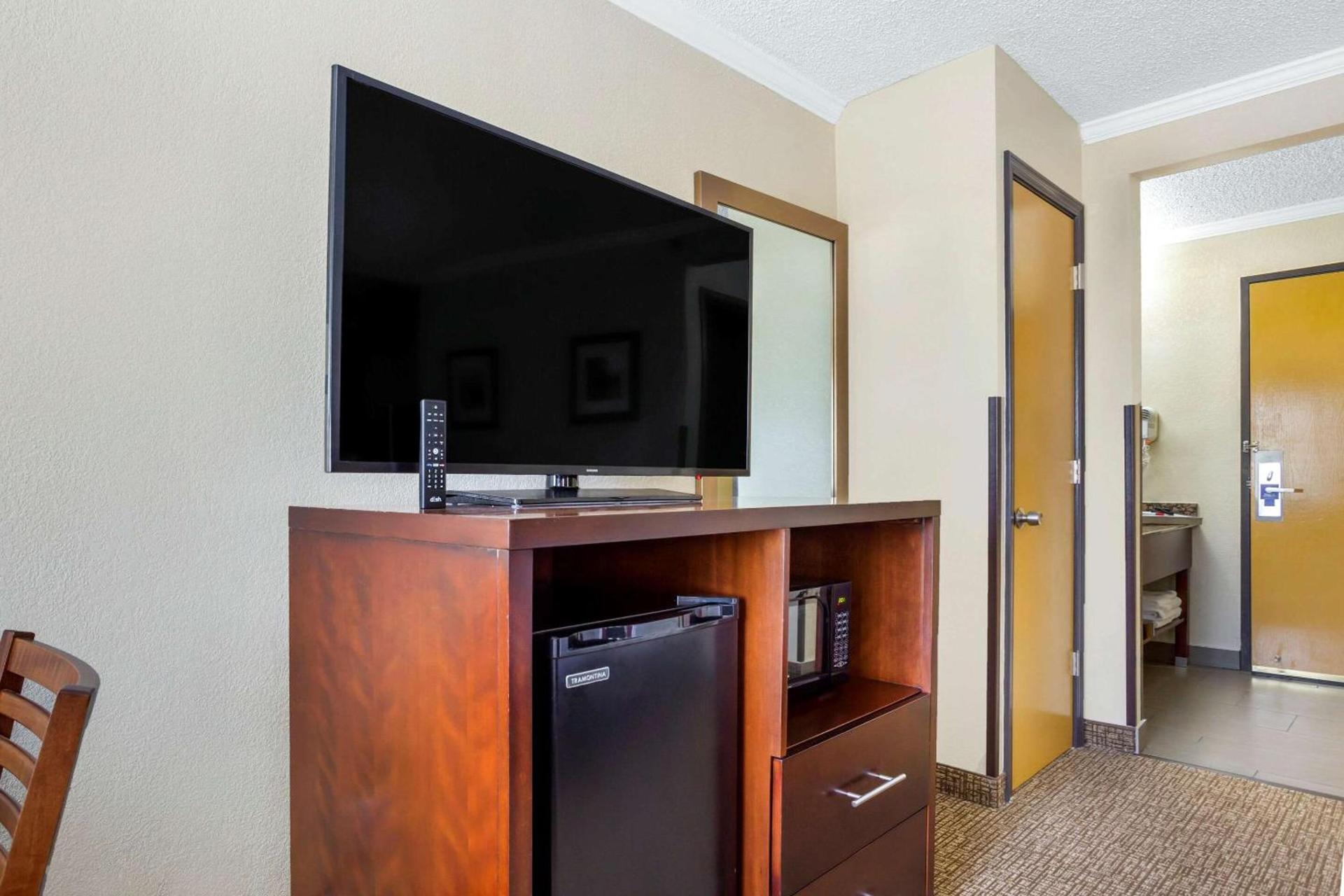 Comfort Inn Hoffman Estates - Schaumburg photo 14
