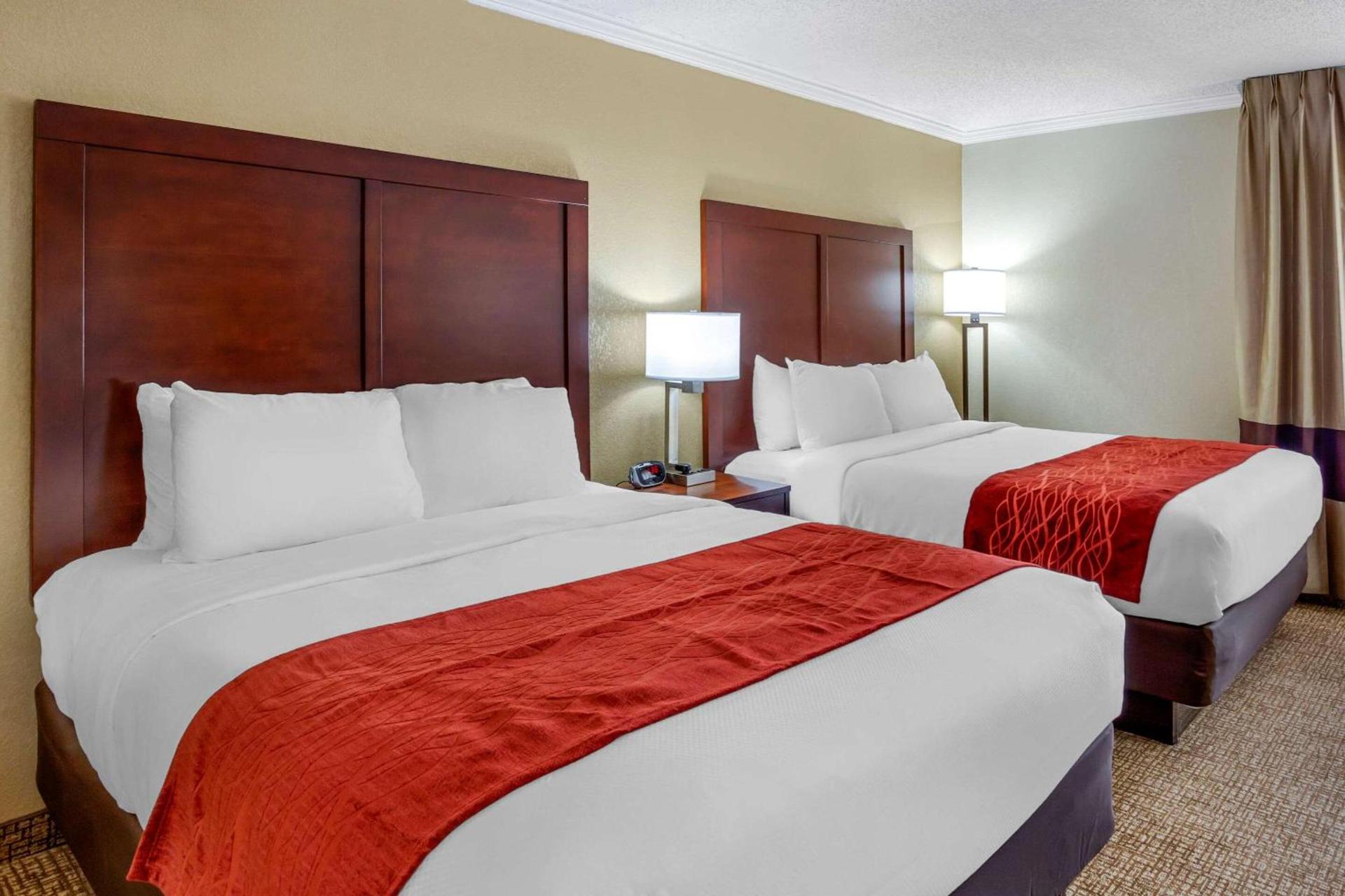 Comfort Inn Hoffman Estates - Schaumburg photo 13