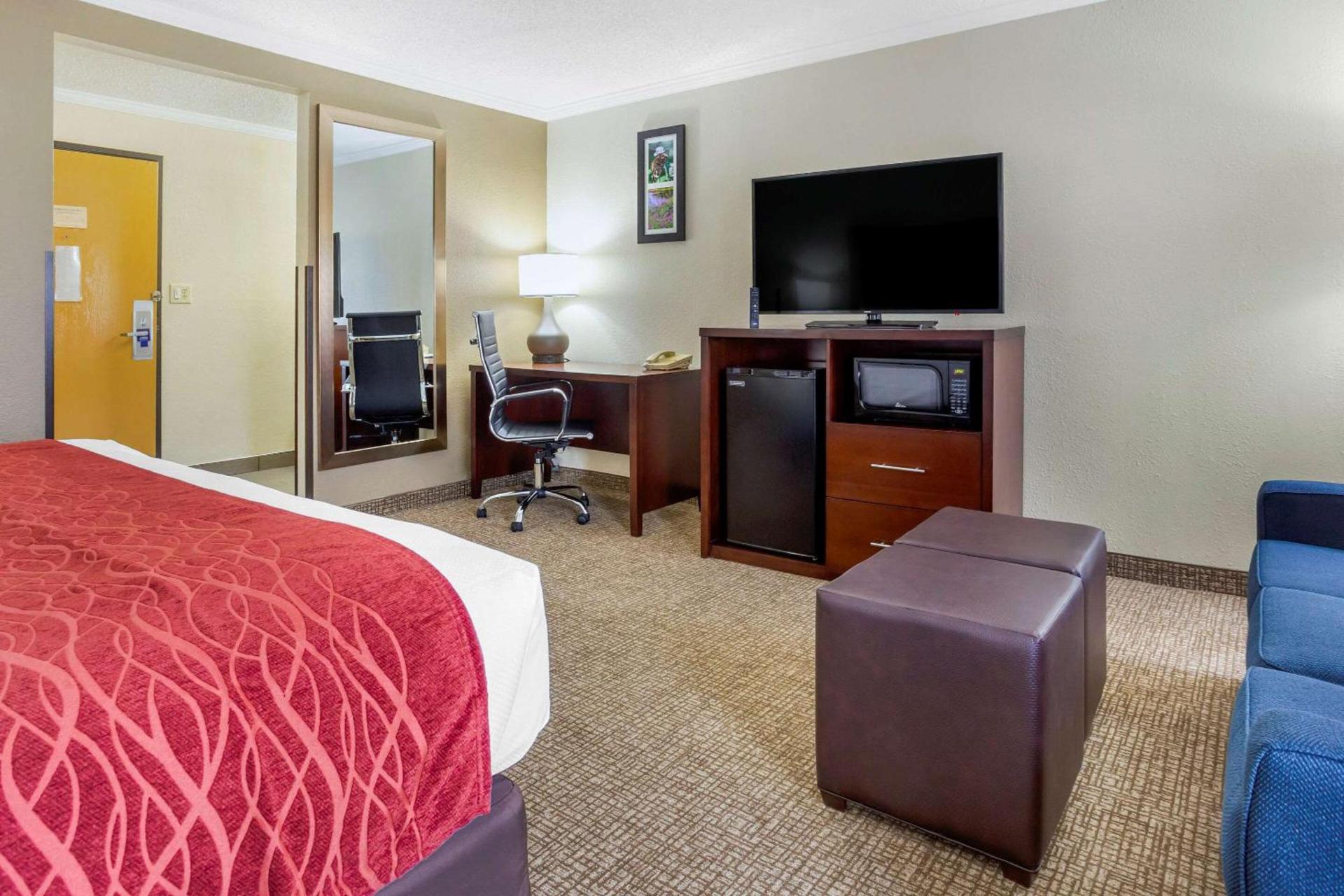 Comfort Inn Hoffman Estates - Schaumburg photo 11
