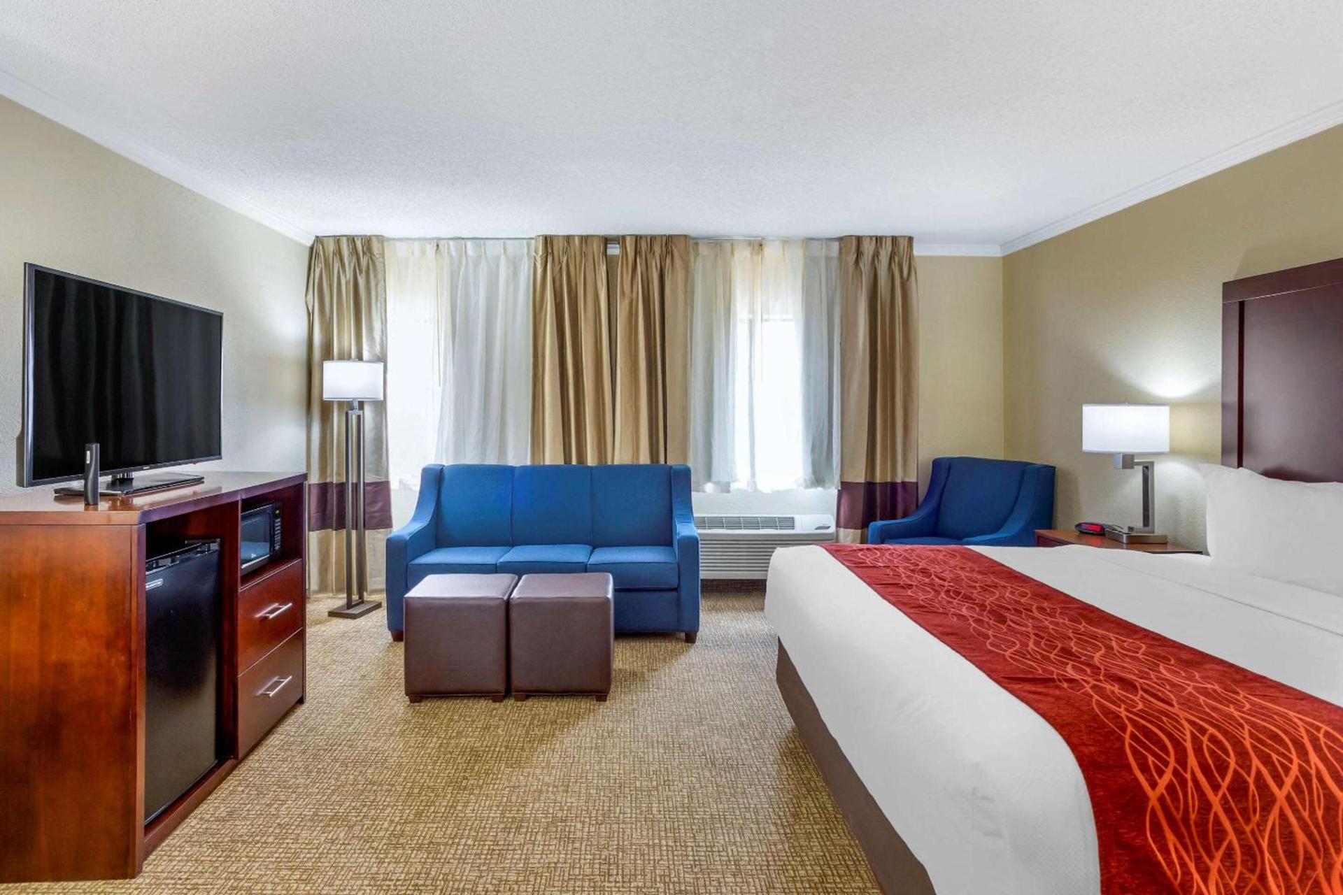 Comfort Inn Hoffman Estates - Schaumburg photo 10