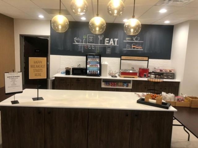 Hampton Inn Monahans, Tx photo 24
