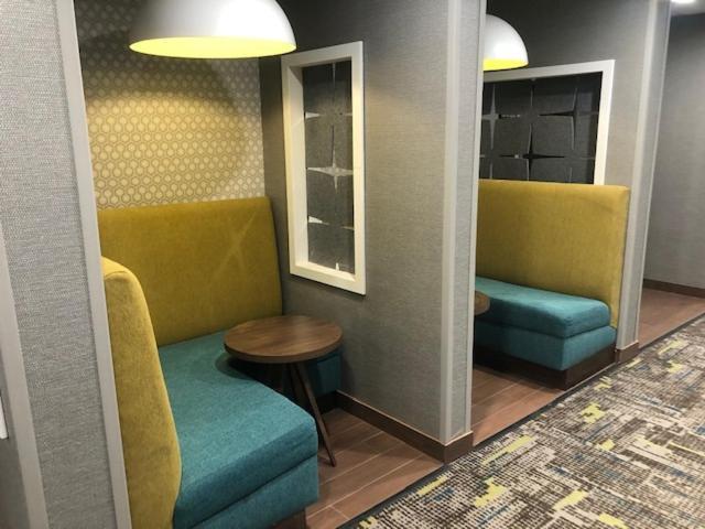 Hampton Inn Monahans, Tx photo 21