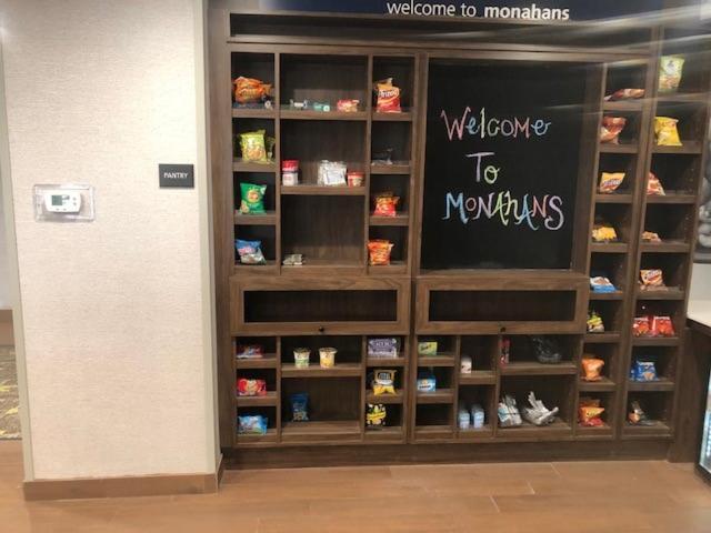 Hampton Inn Monahans, Tx photo 17