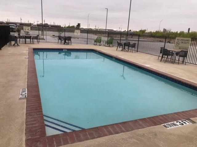 Hampton Inn Monahans, Tx photo 4