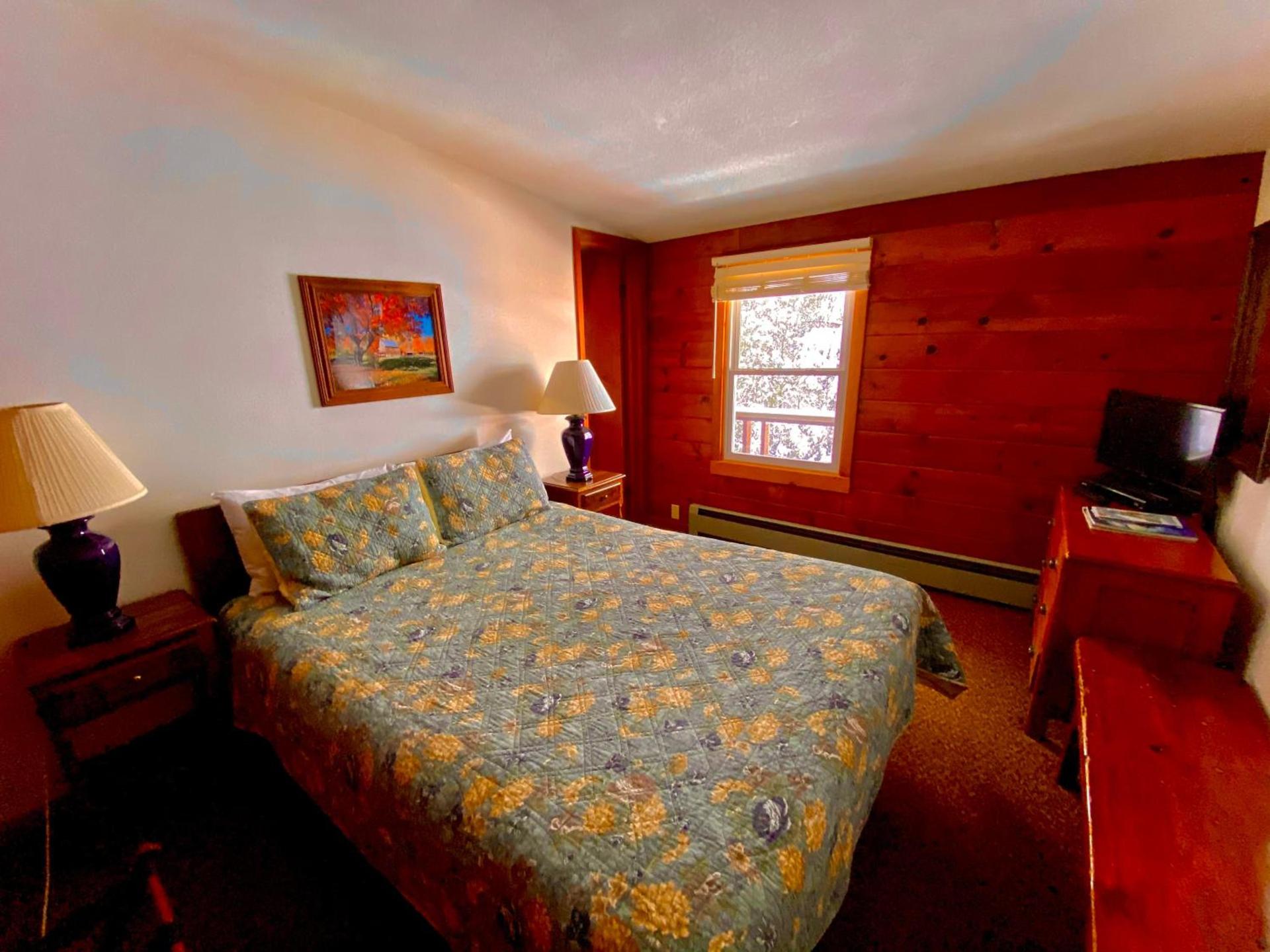 Turn of River Lodge photo 10